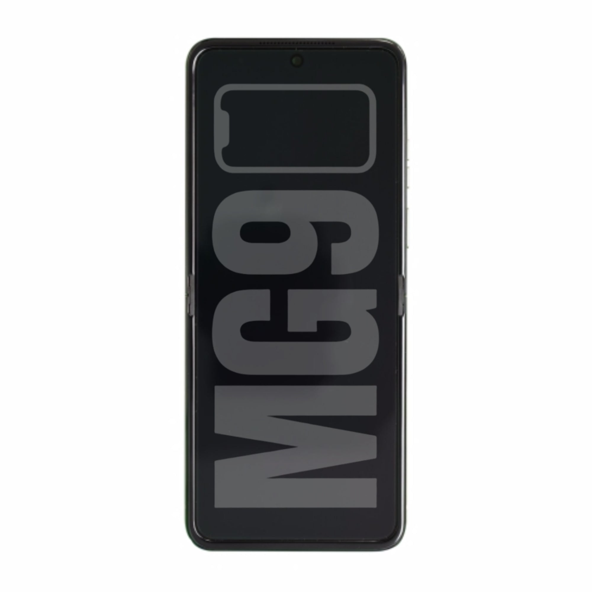 Pantalla Display Motorola Moto Razr 50 / 50 Ultra Interno