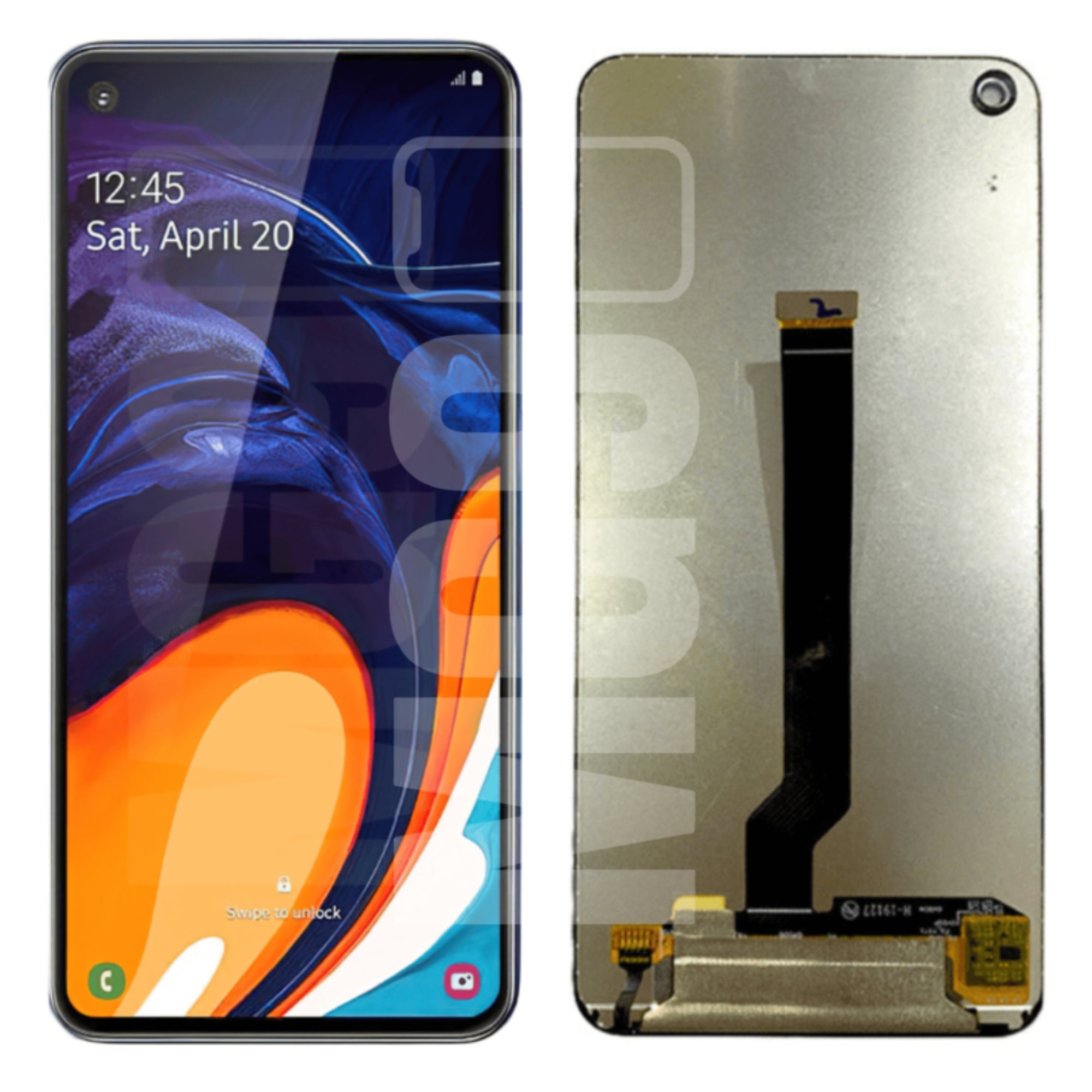 Pantalla Display Samsung Galaxy A606 / M40