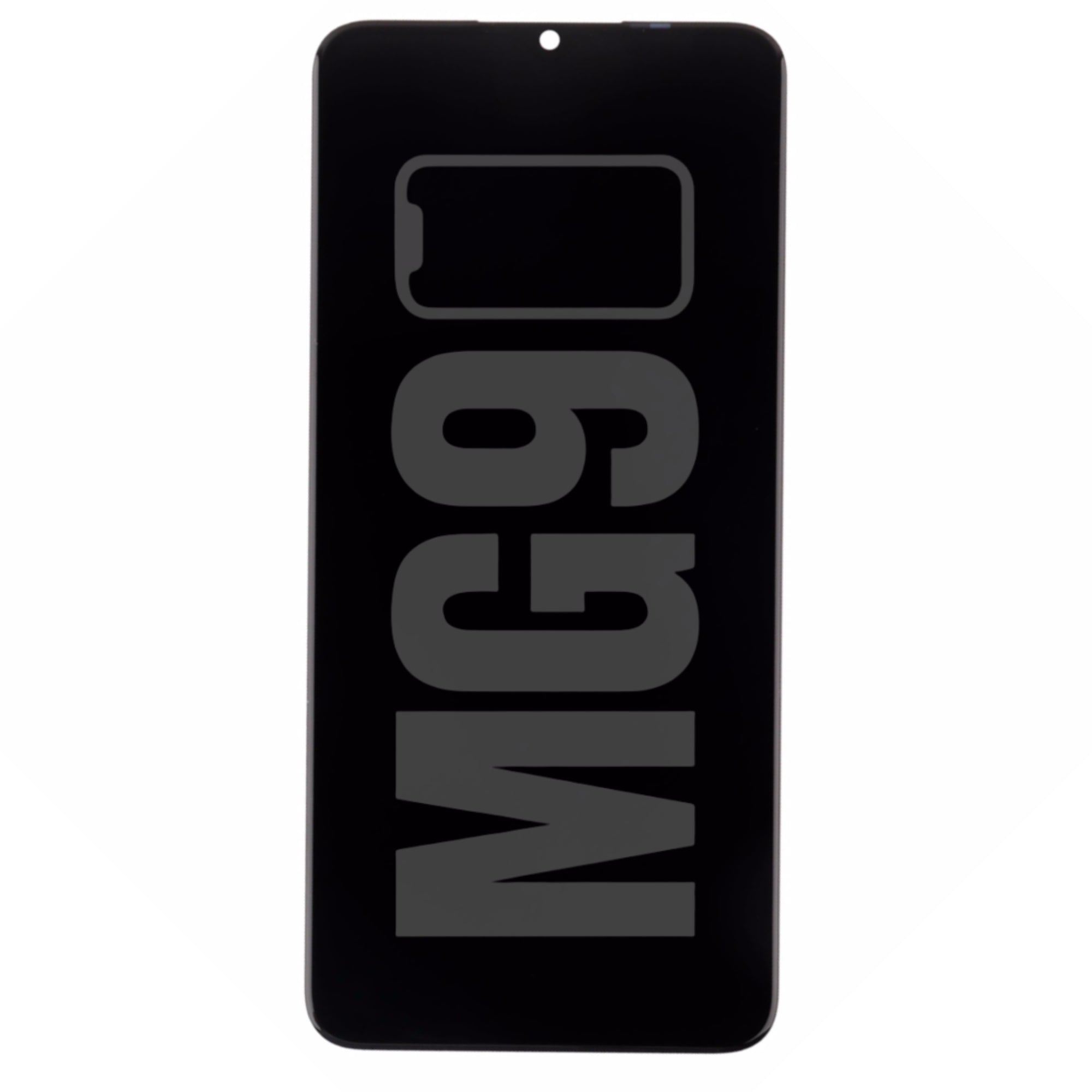 Pantalla Display Oppo A16