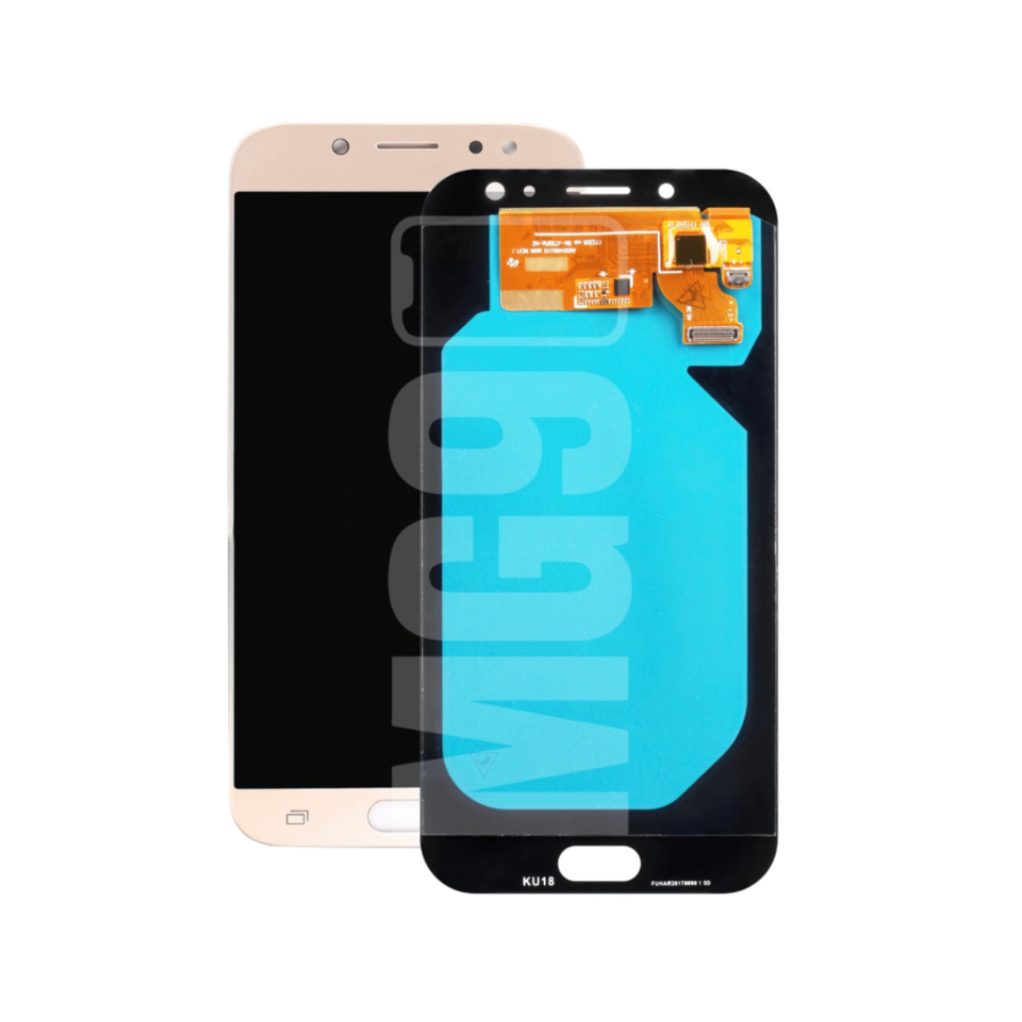 Pantalla Display Samsung Galaxy J7 Pro