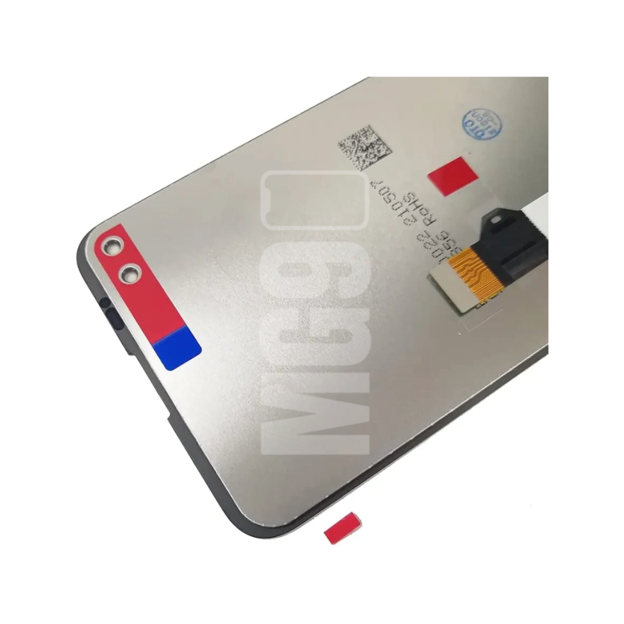 Pantalla Display Motorola Moto G100