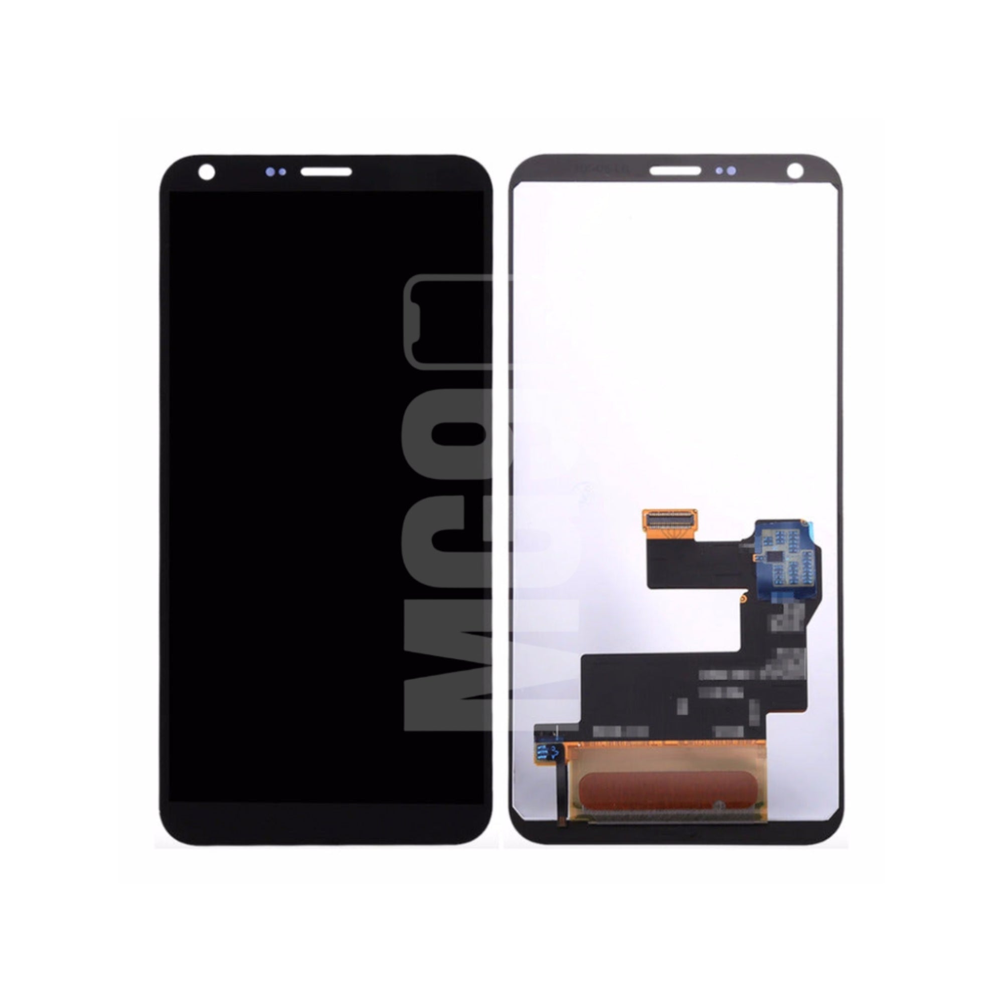 Pantalla Display LG Q6