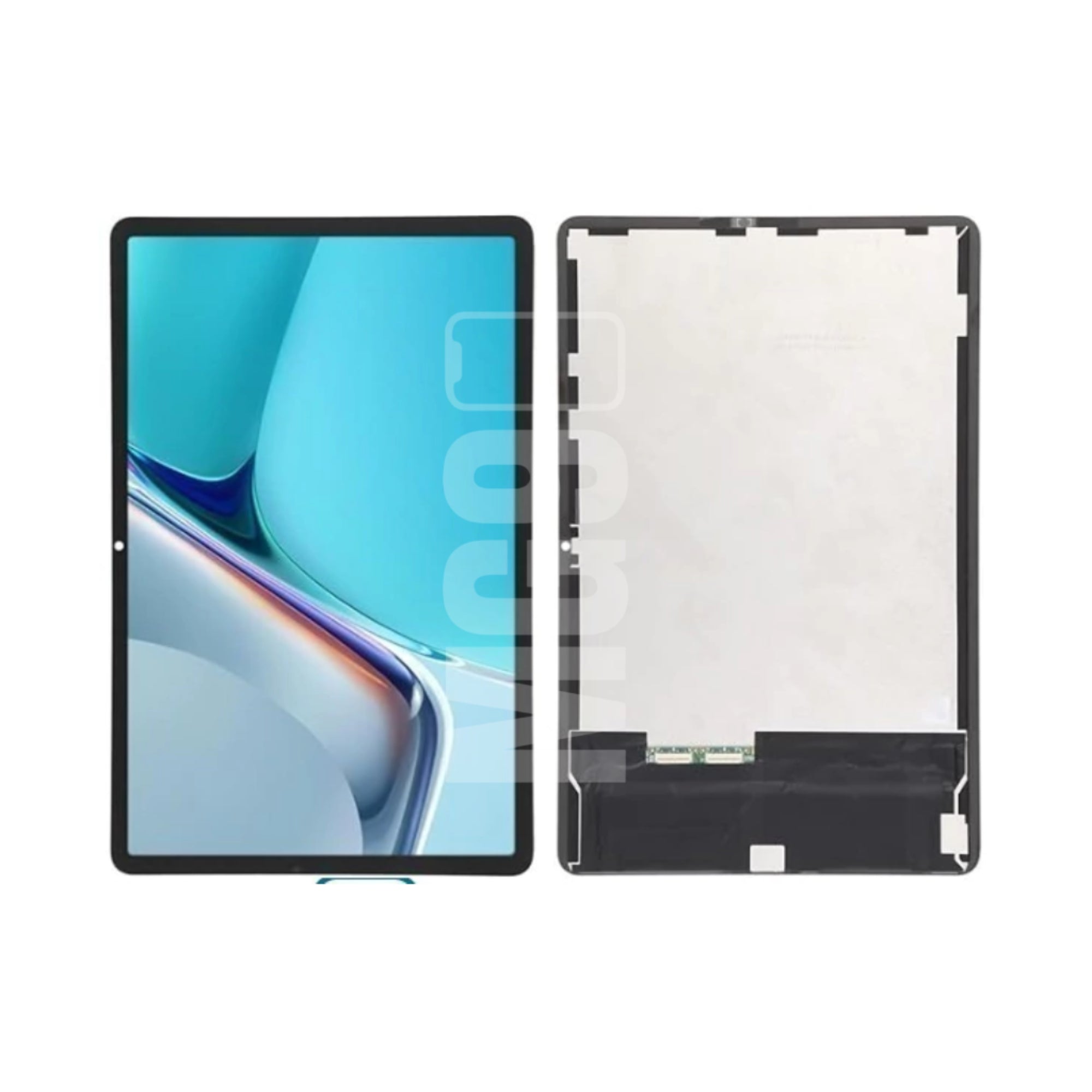 Pantall Display Huawei Matepad 10.4 Bah3-w09/aI00