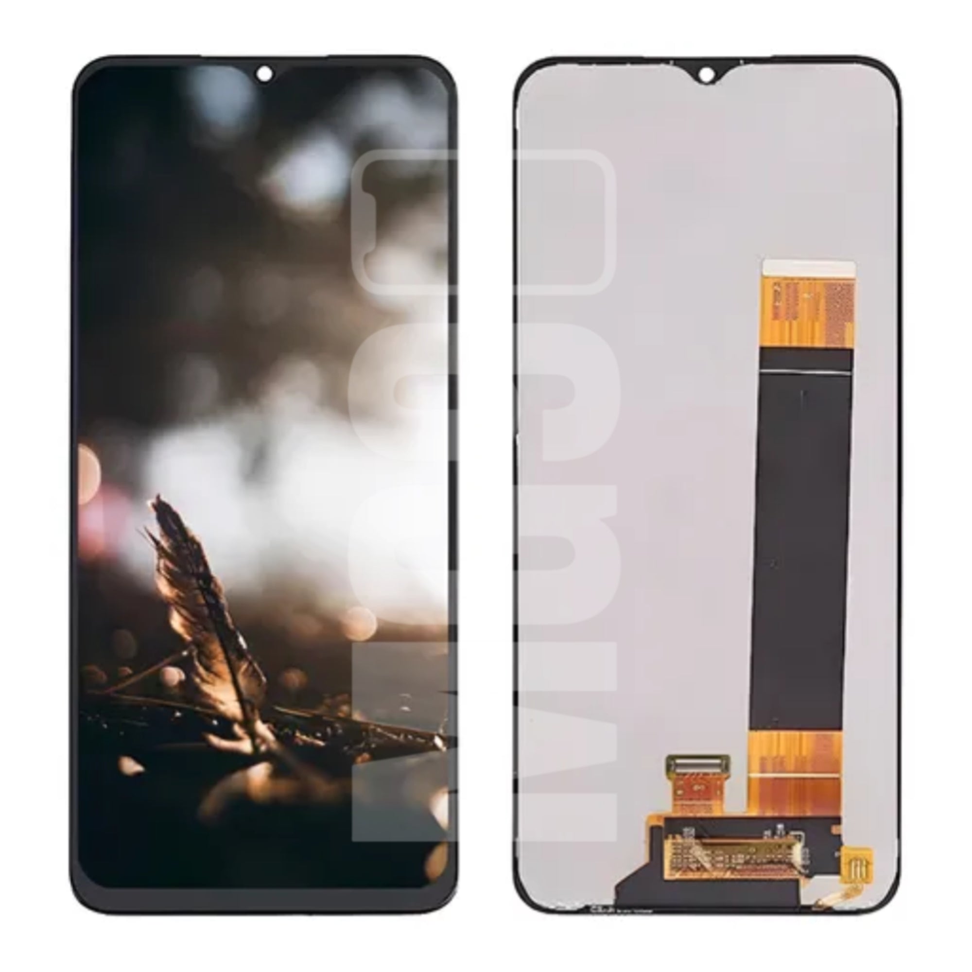 Pantalla Display Samsung Galaxy M33