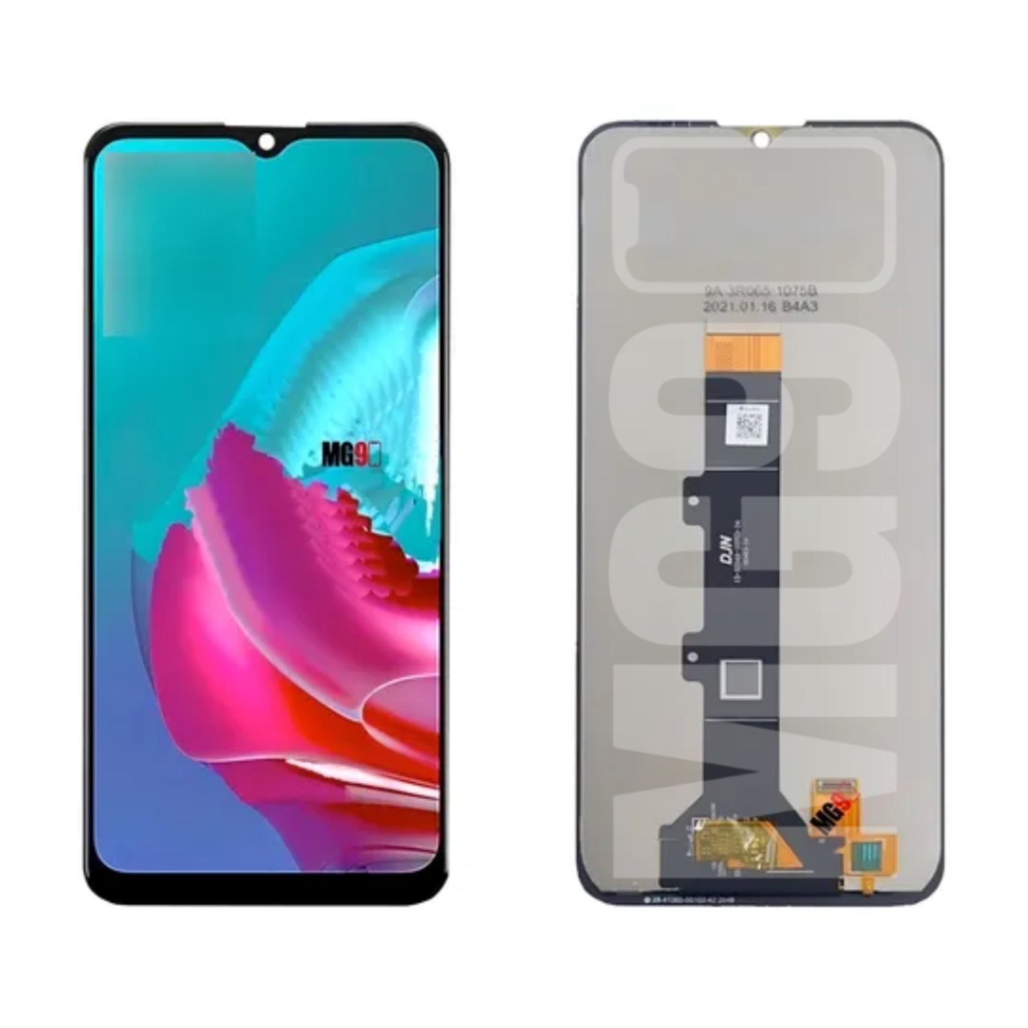 Pantalla Display Motorola Moto G20