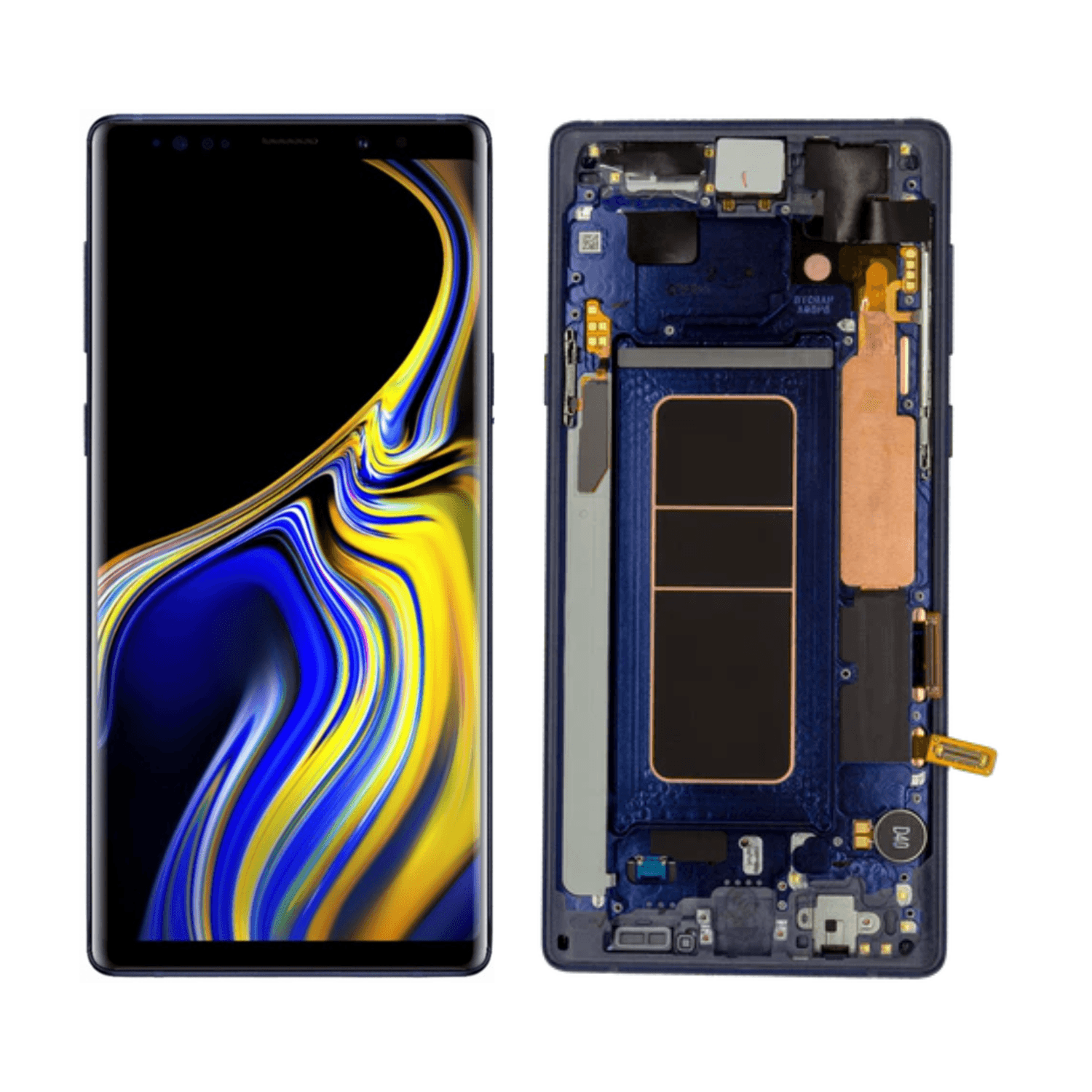 Pantalla Display Samsung Galaxy Note 9