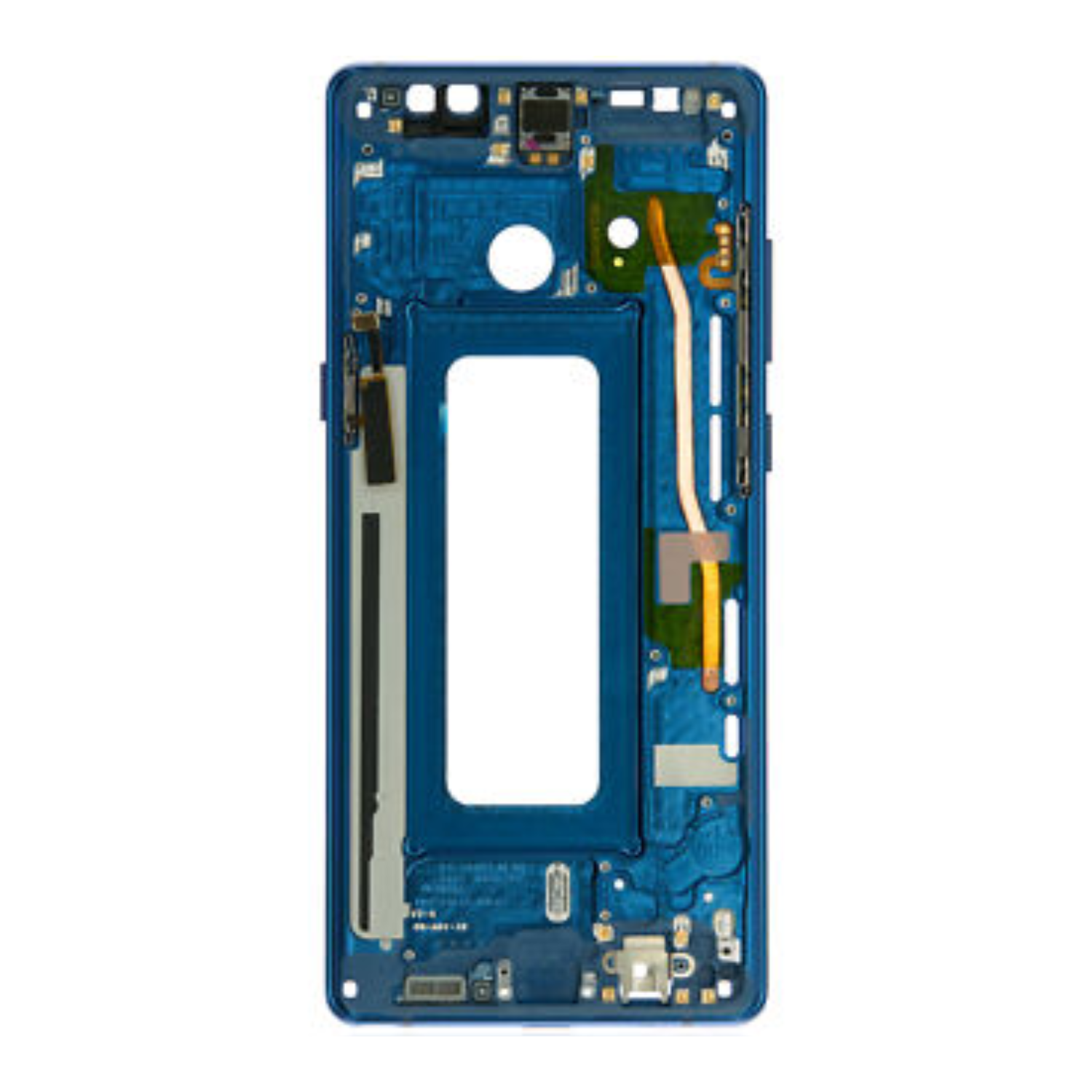 Marco Samsung Galaxy Note 8