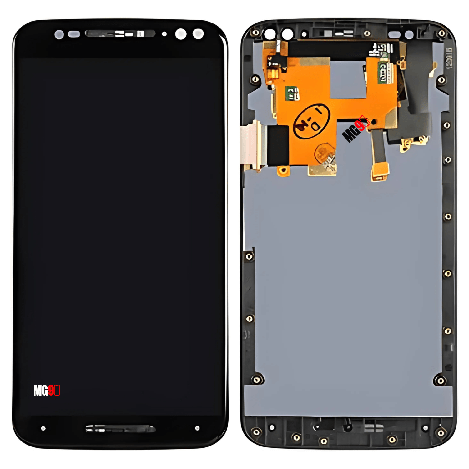 Pantalla Display Motorola Moto X Style