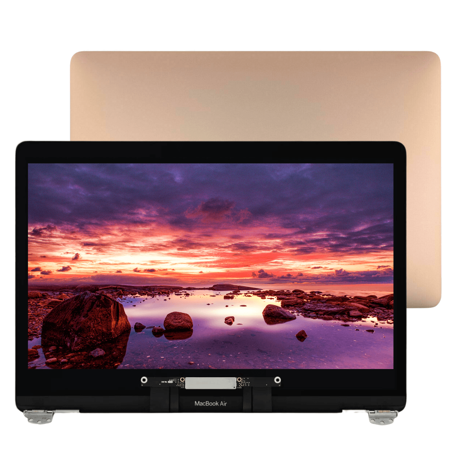Pantalla Display MacBook Air M1 13" A2337 (2020) EMC 3598