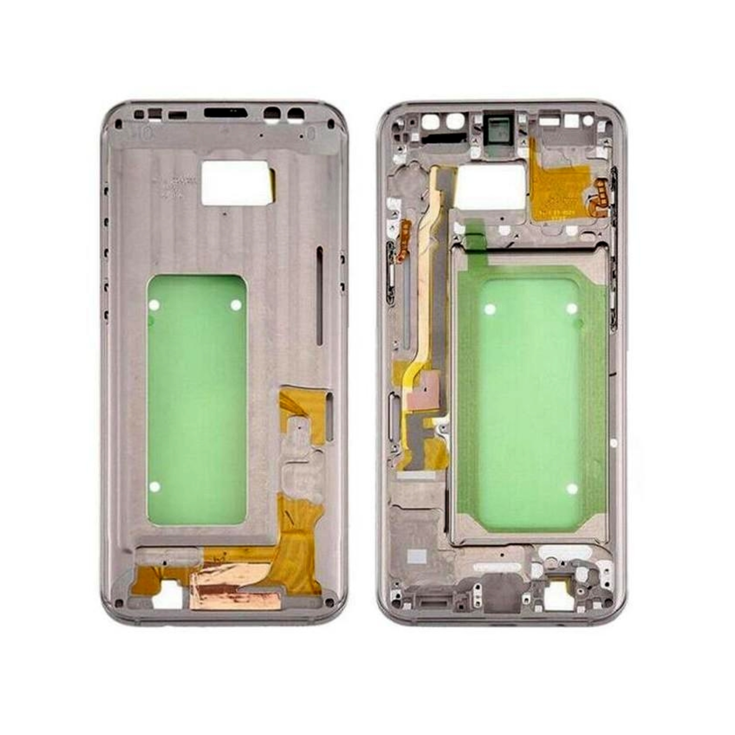 Marco Samsung Galaxy S8 Plus