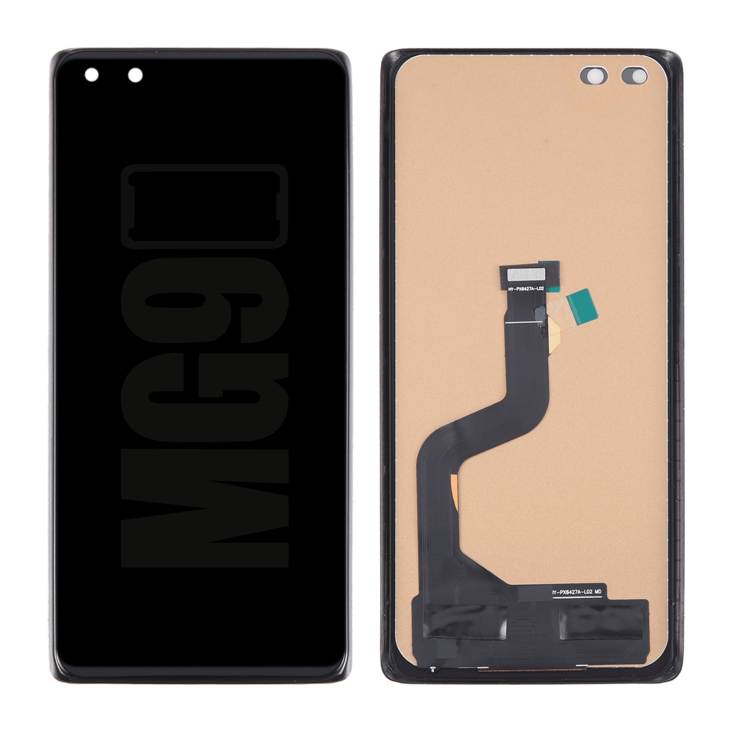 Pantalla Display Huawei Mate 40 Pro