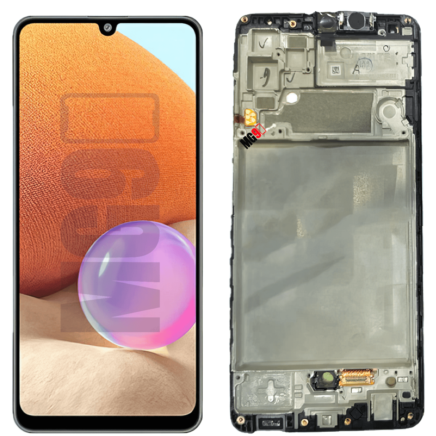Pantalla Display Samsung Galaxy A32 4G