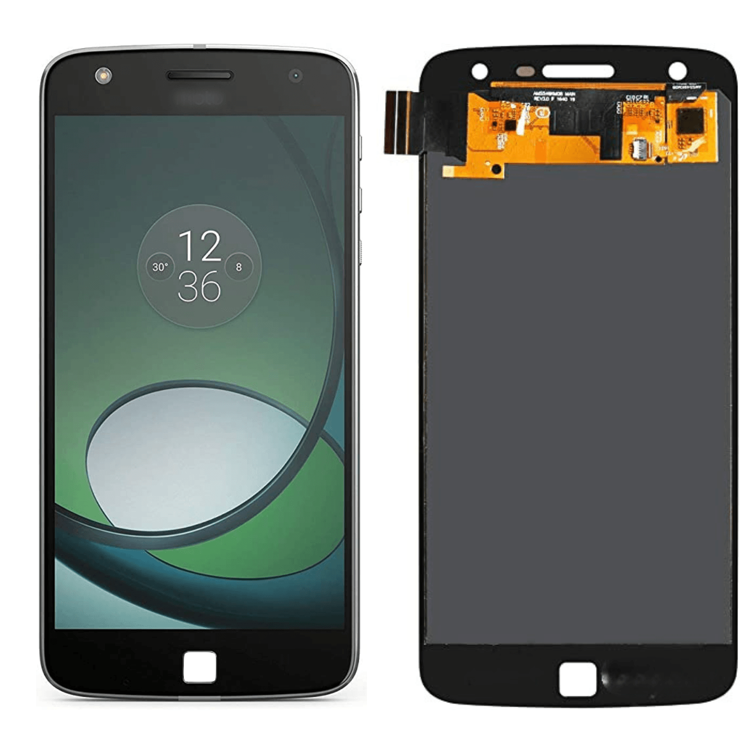 Pantalla Display Motorola Moto Z Play