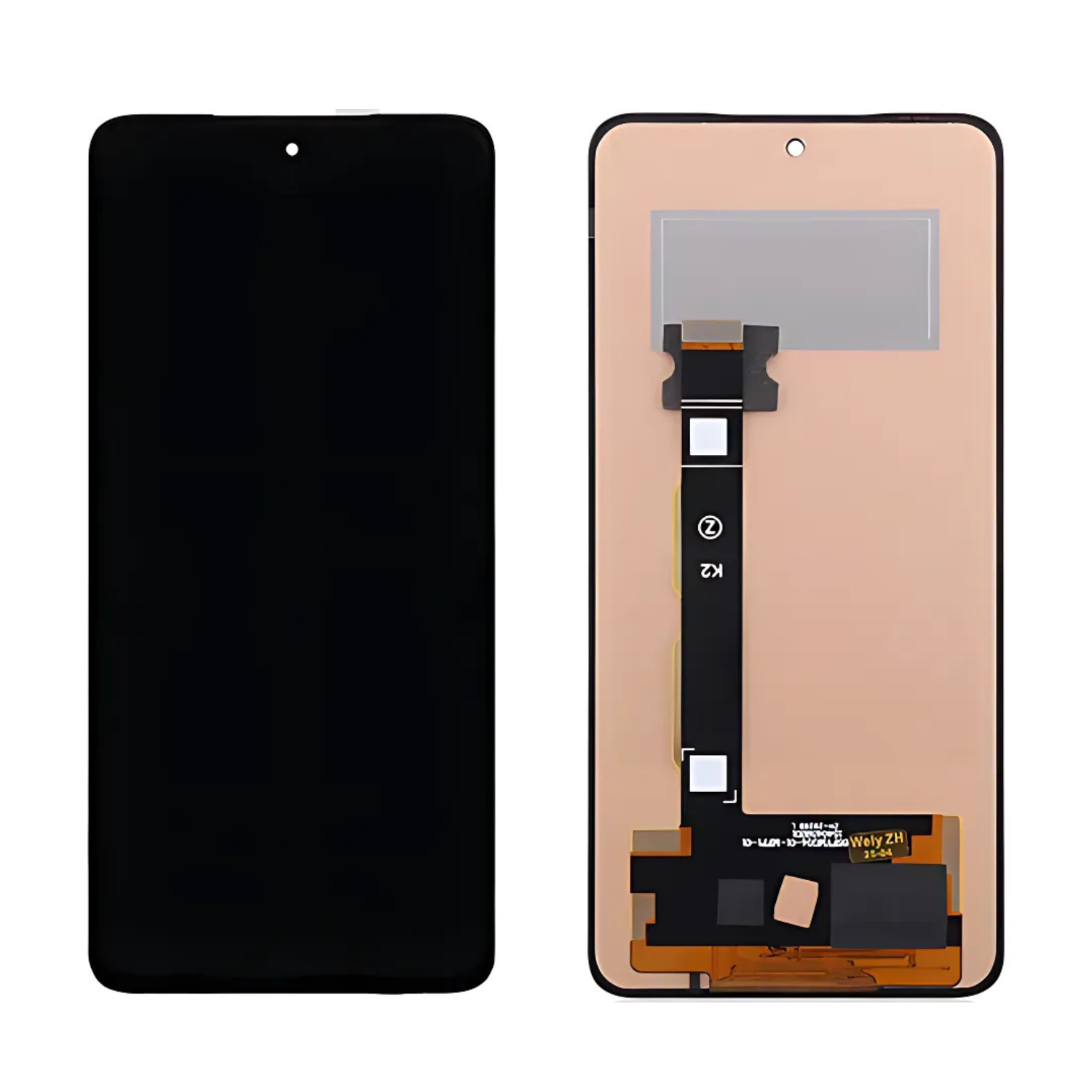 Pantalla Display Motorola Moto G84