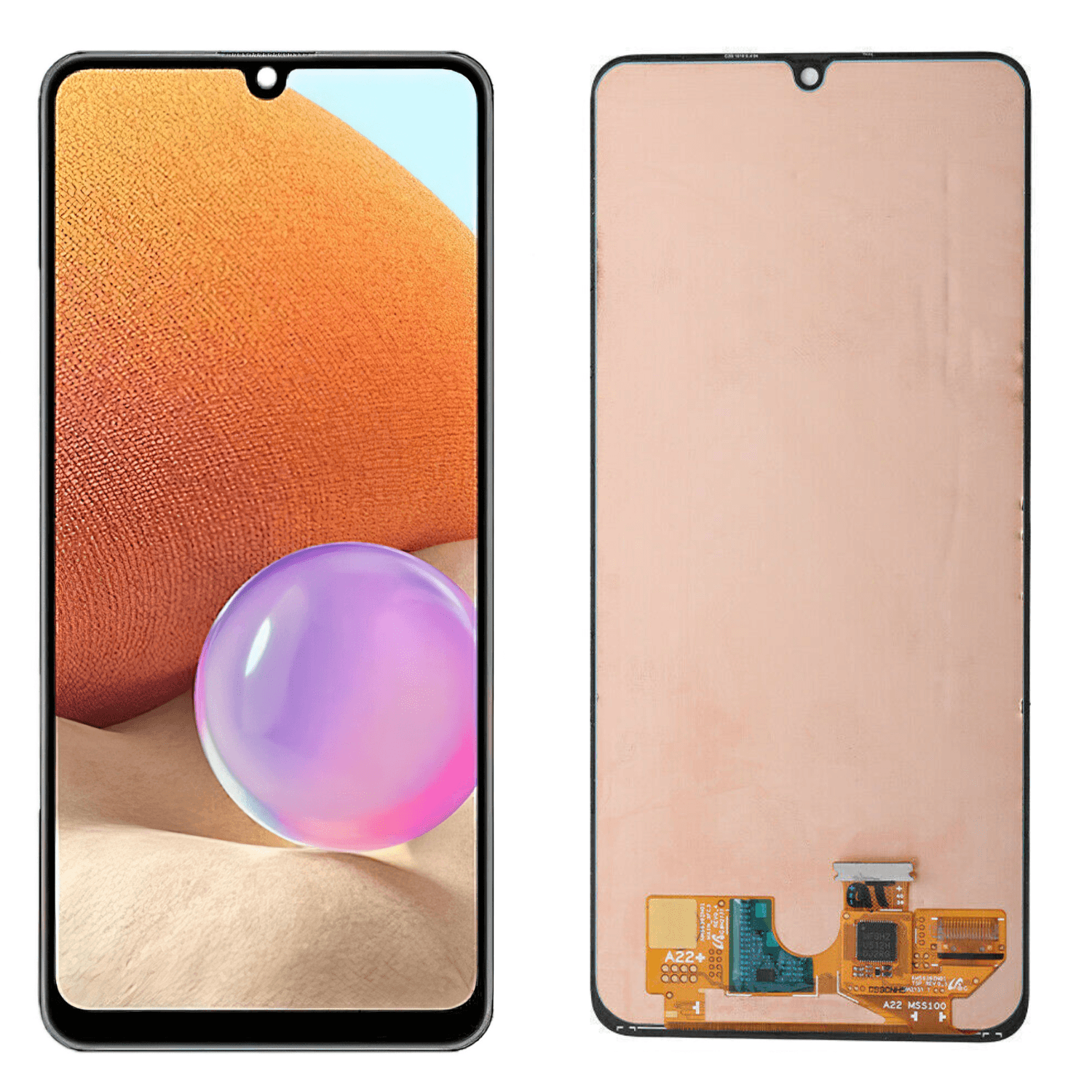 Pantalla Display Samsung Galaxy A22 4G