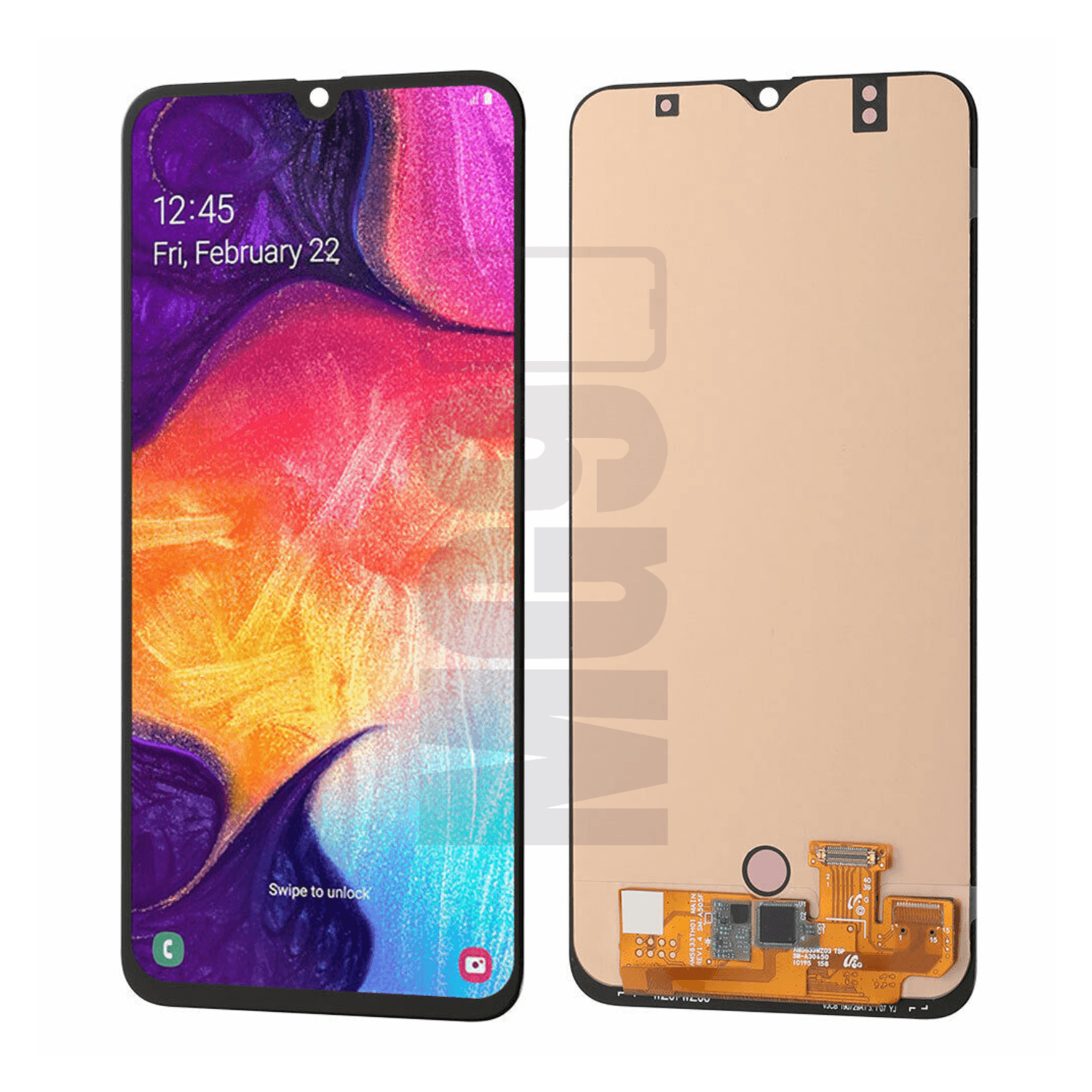 Pantalla Display Samsung Galaxy A30 / Samsung A50