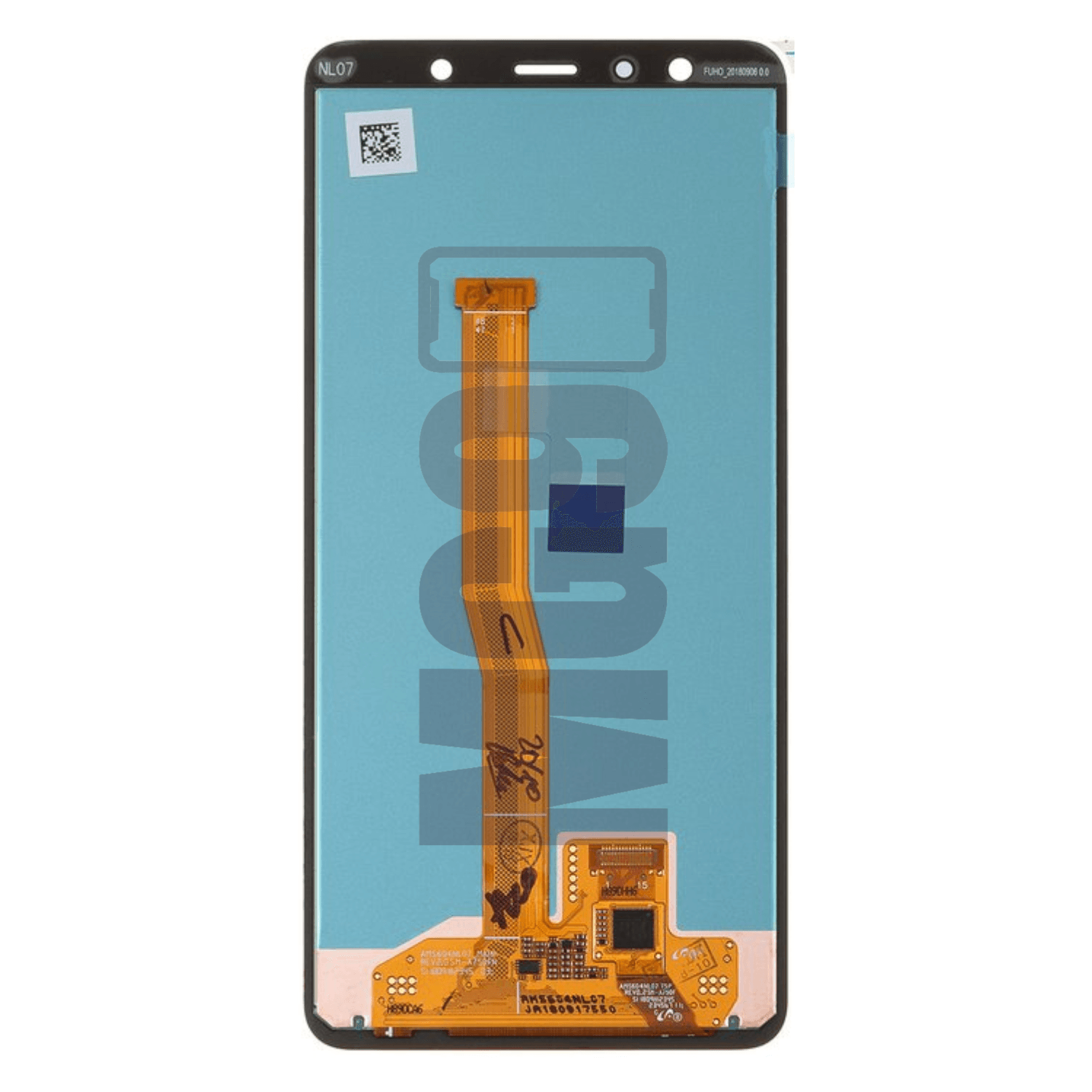 Pantalla Display Samsung Galaxy A7 2018