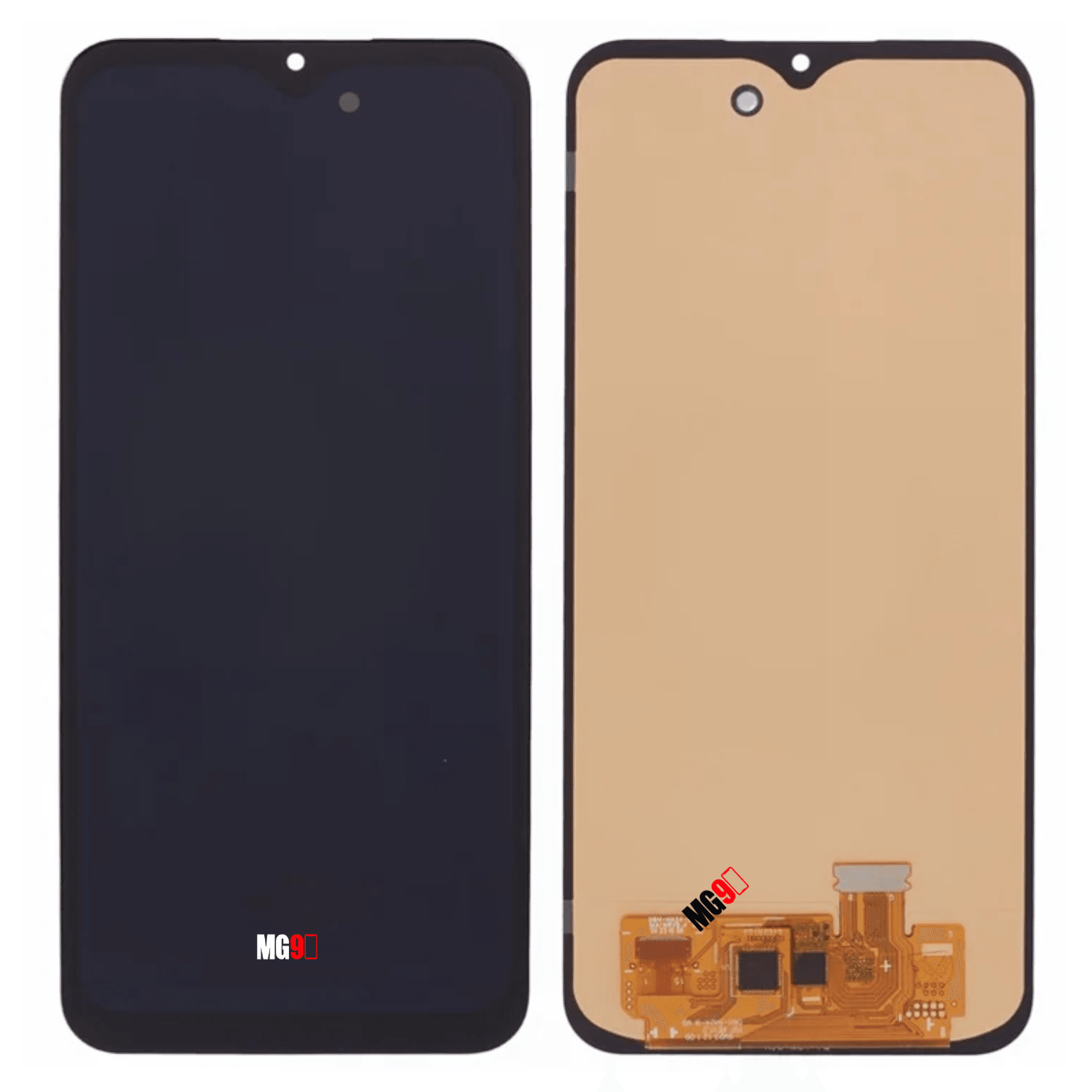 Pantalla Display Samsung Galaxy M34 / A24 / A25 5G OLED Reducido