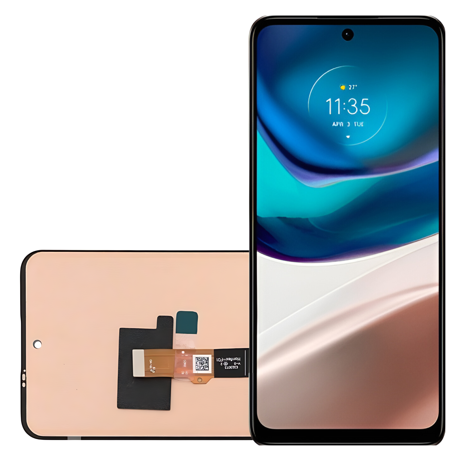 Pantalla Display Motorola Moto G42