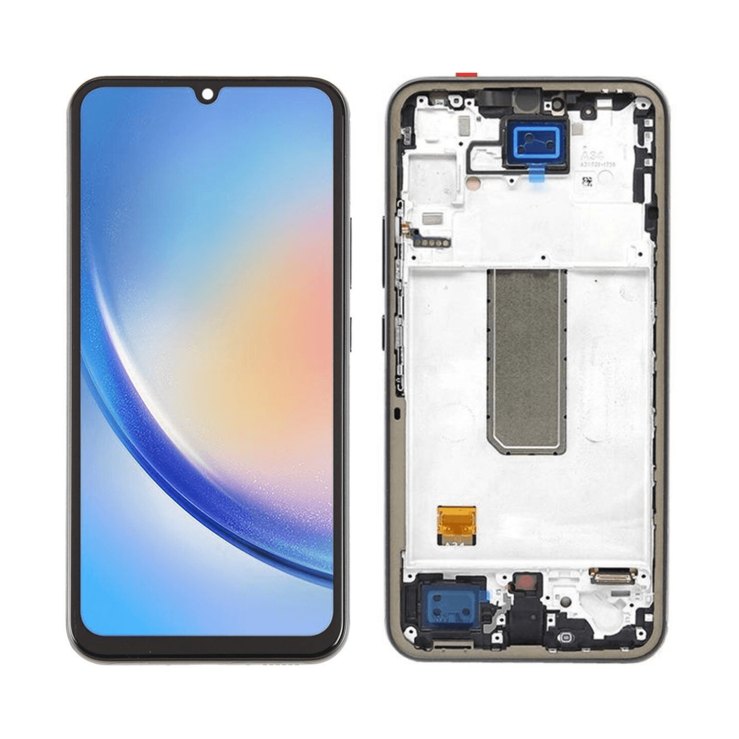 Pantalla Display Samsung Galaxy A34