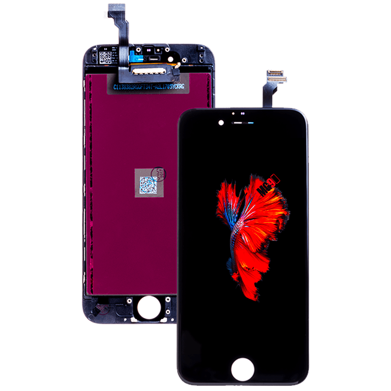Pantalla Display iPhone 6 Plus