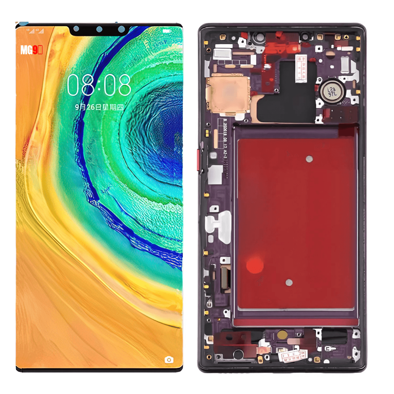 Pantalla Display Huawei Mate 30 Pro