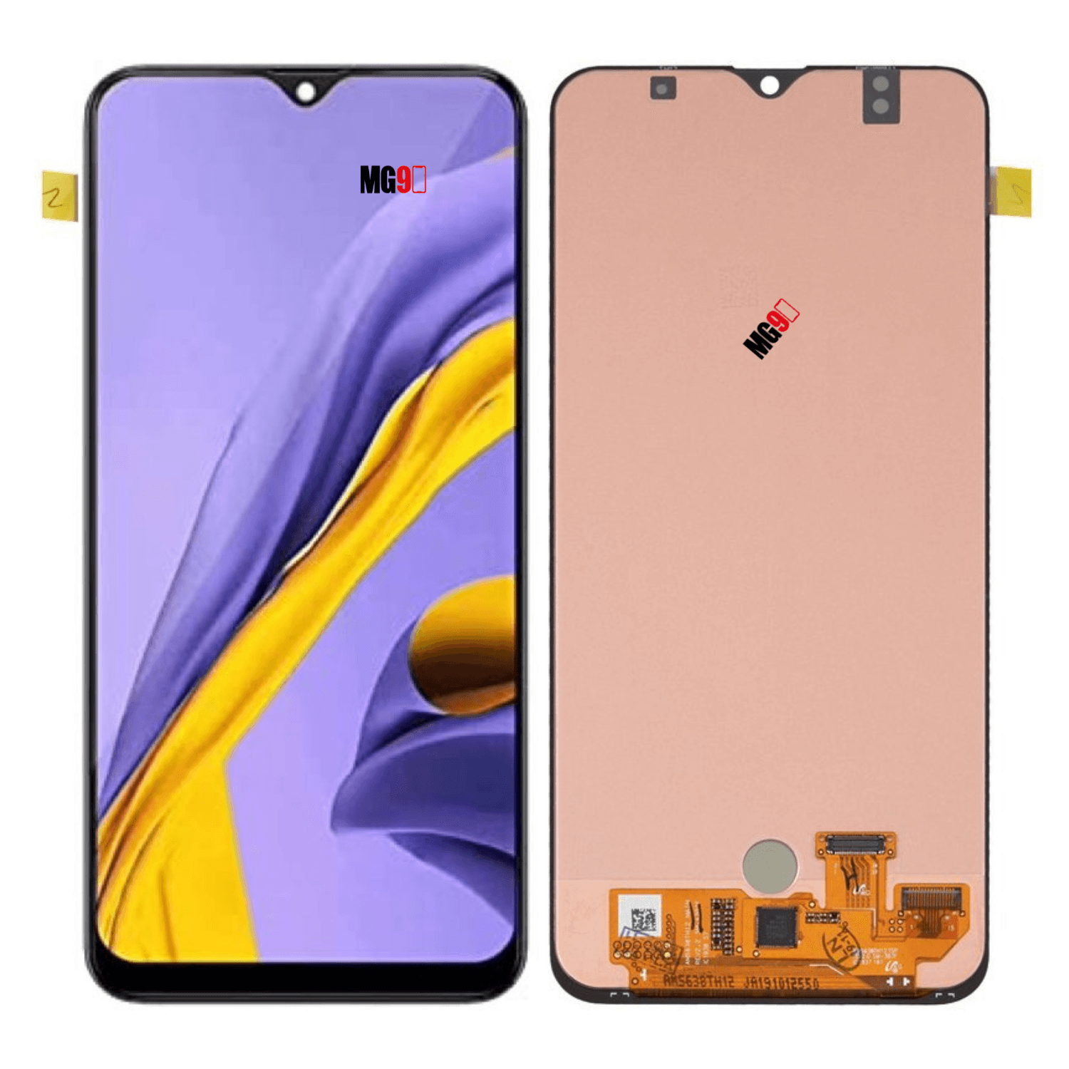 Pantalla Display Samsung Galaxy A30s