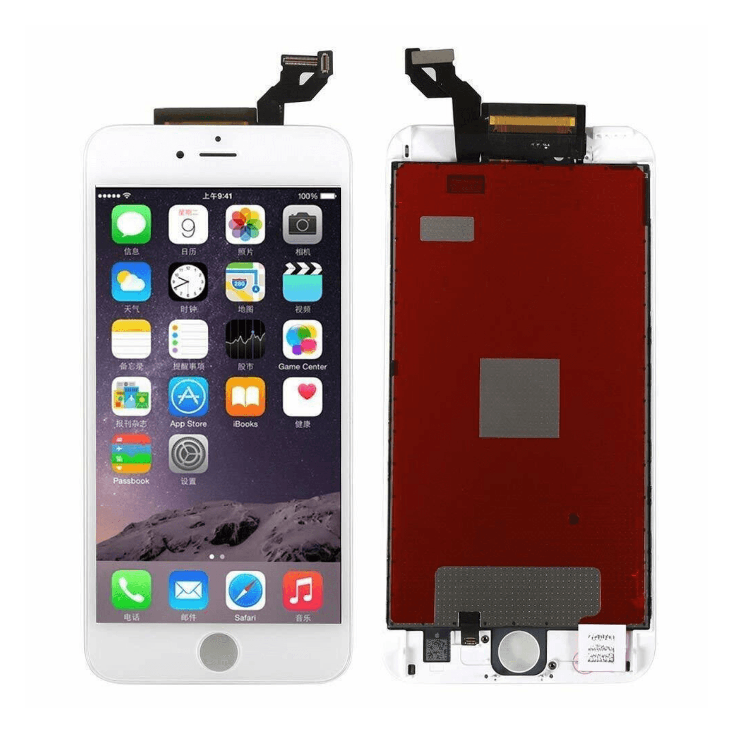 Pantalla Display iPhone 6s