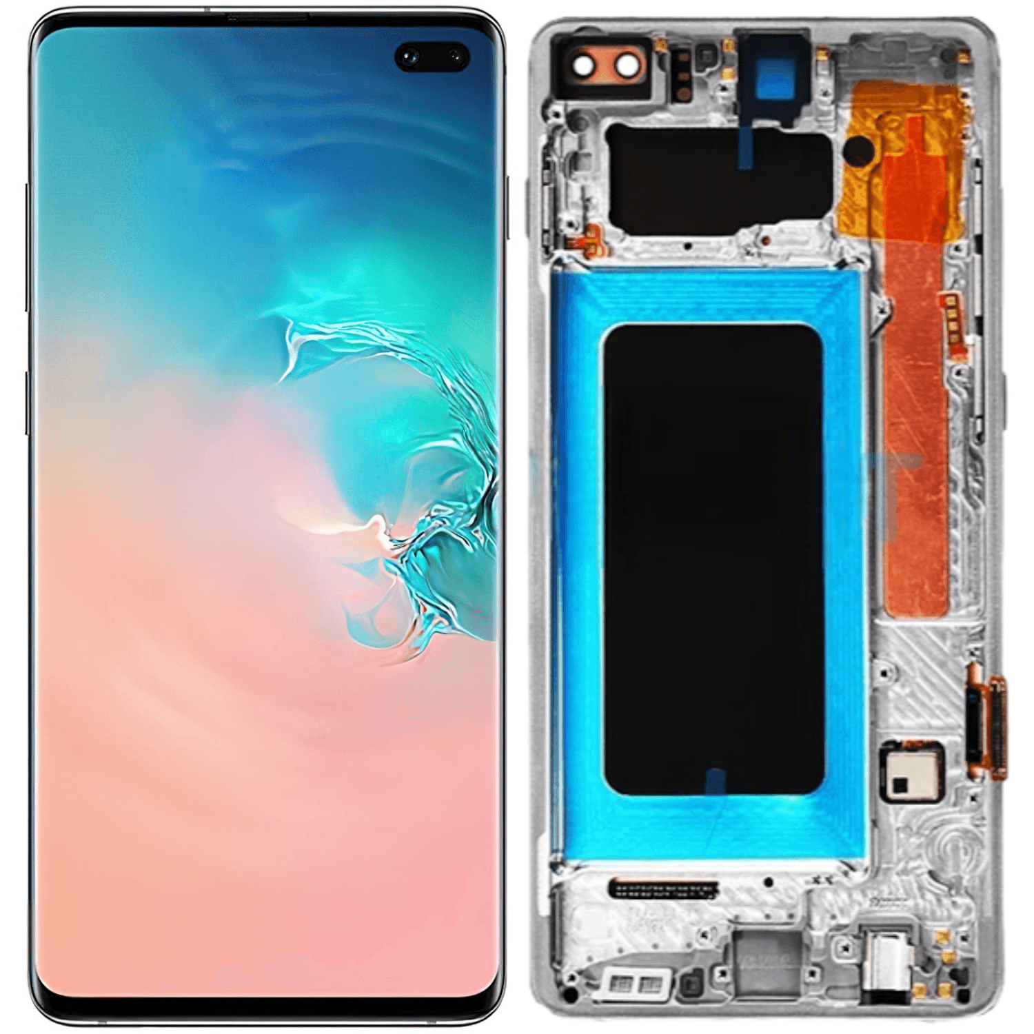 Pantalla Display Samsung Galaxy S10 Plus