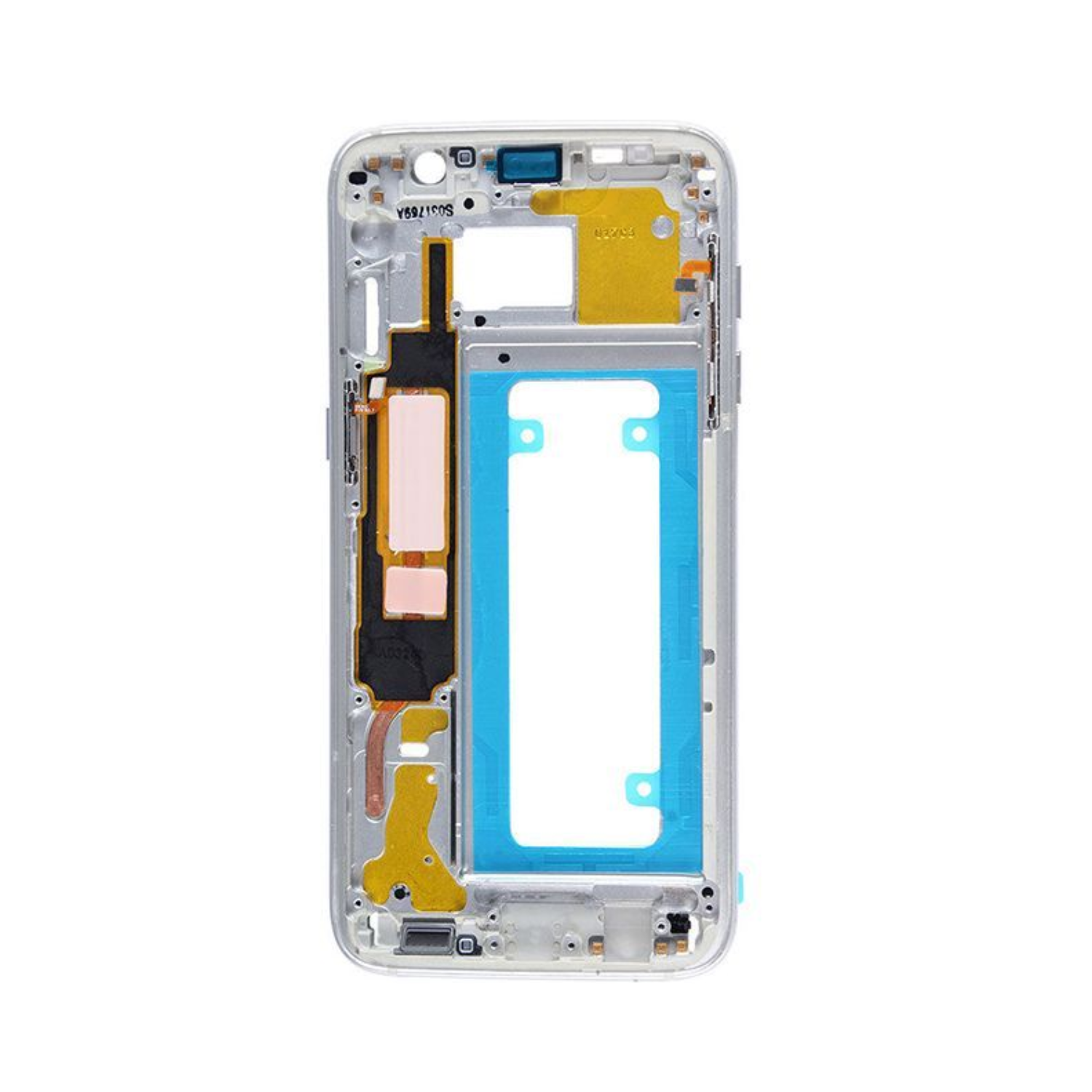 Marco Para Display Samsung Galaxy S7 Edge