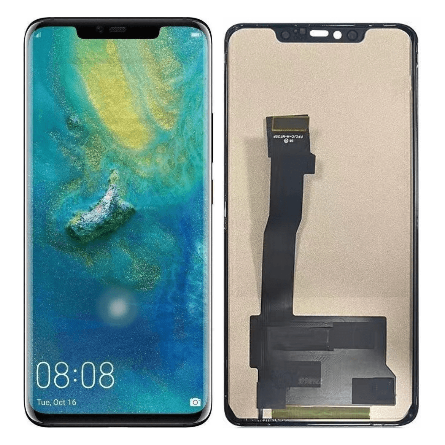 Pantalla Display Huawei Mate 20 Pro