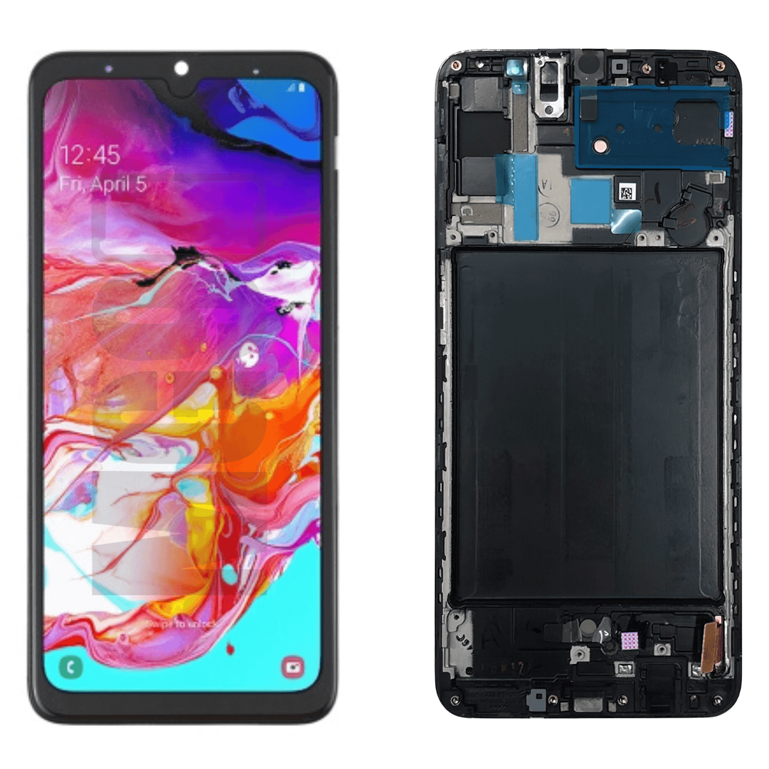 Pantalla Display Samsung Galaxy A70