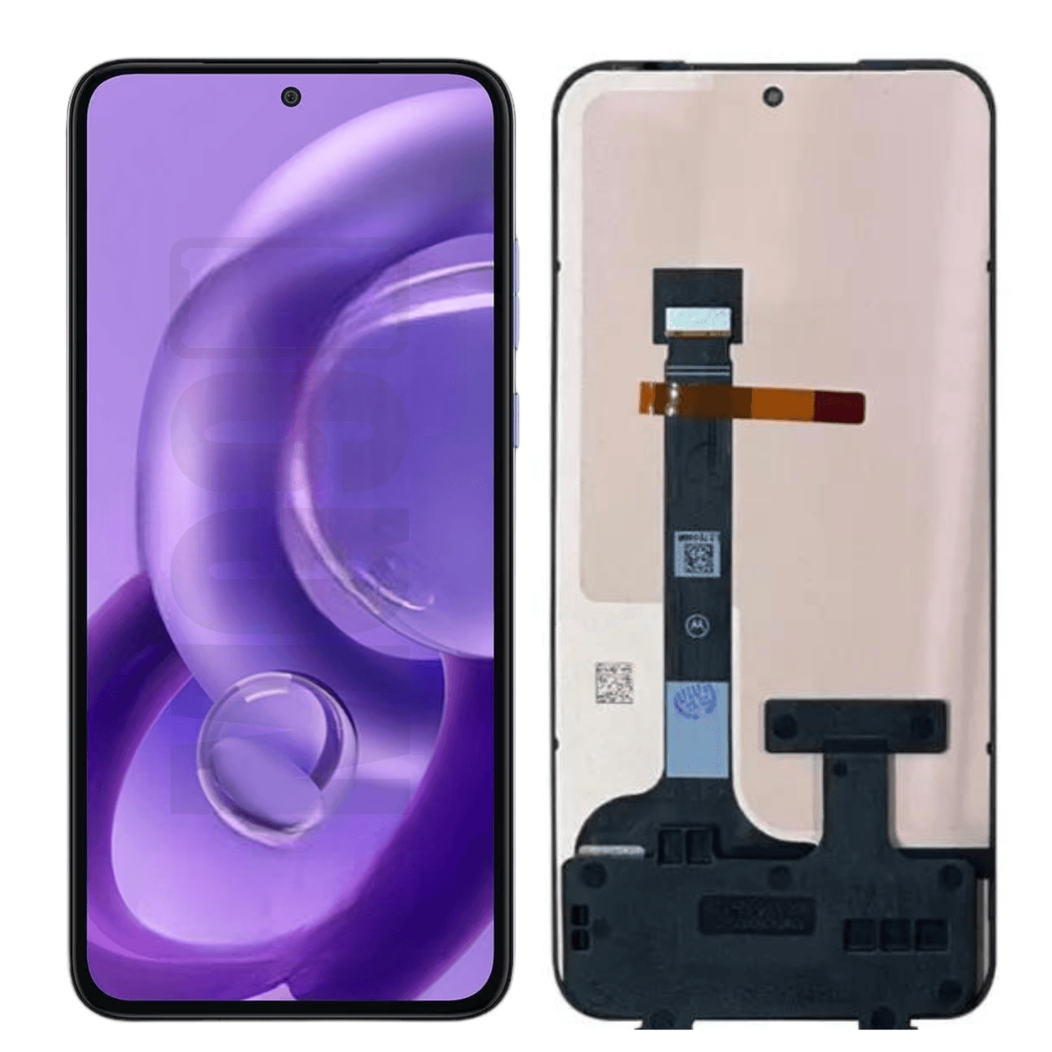 Pantalla Display Motorola Moto Edge 30 Neo