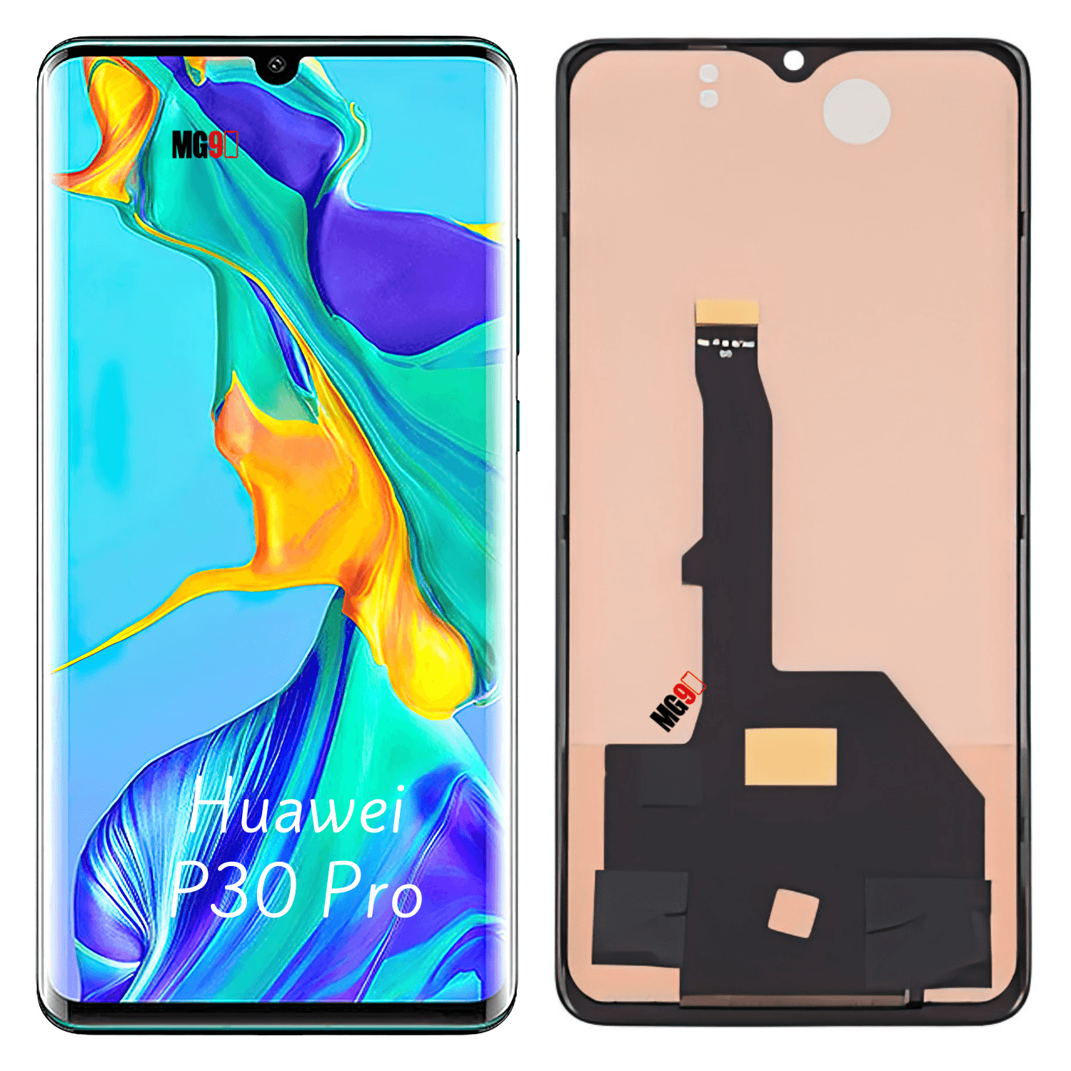Pantalla Display Huawei P30 Pro