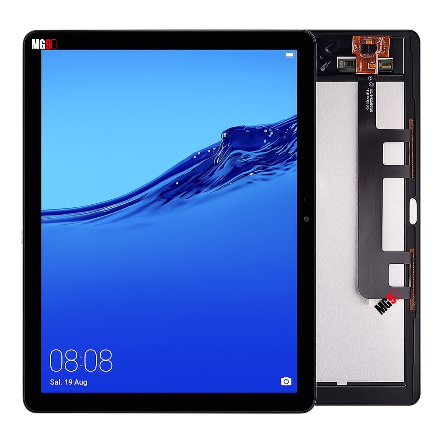 Pantalla Display Huawei Mediapad M5 Lite 10"