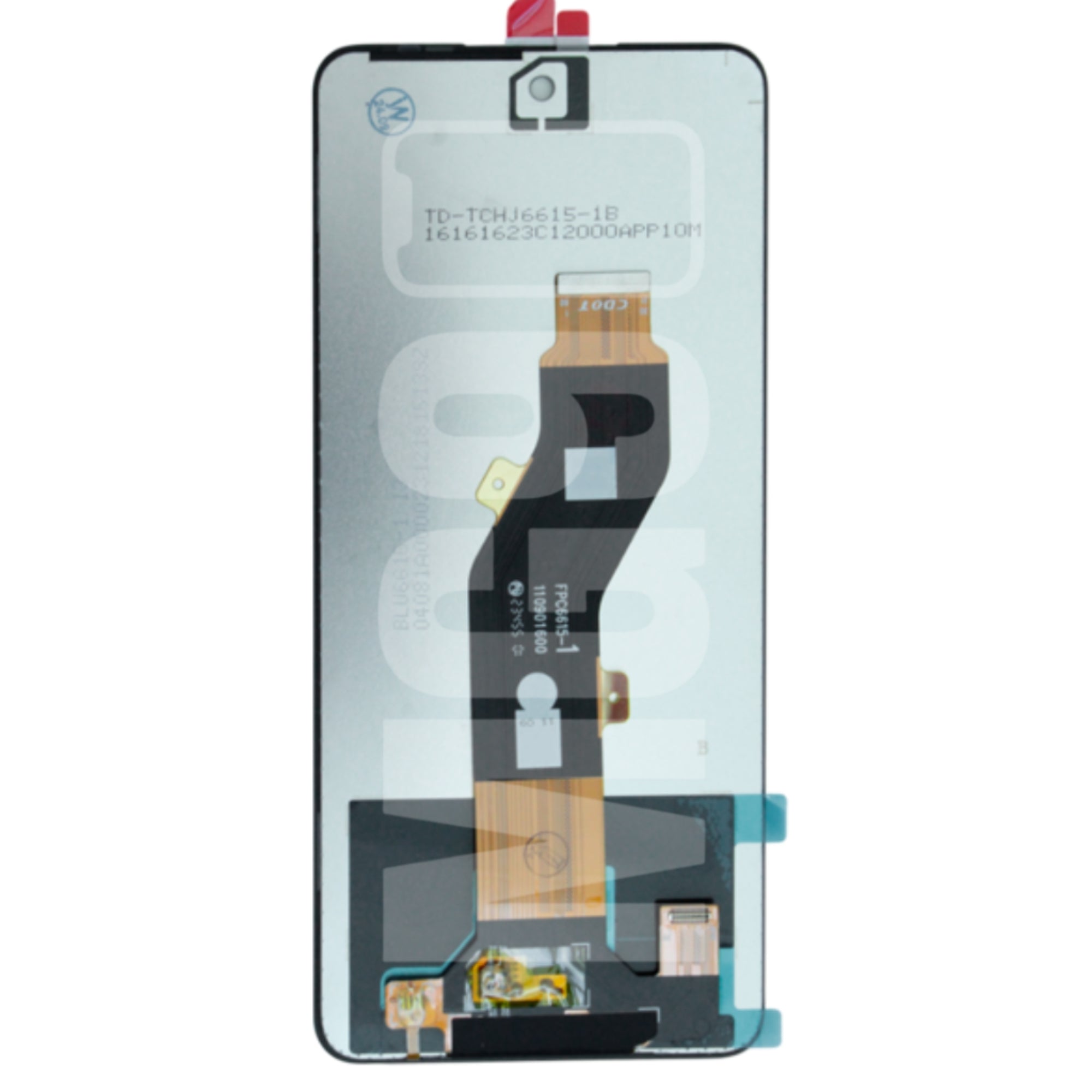 Pantalla Display Infinix Hot 40i
