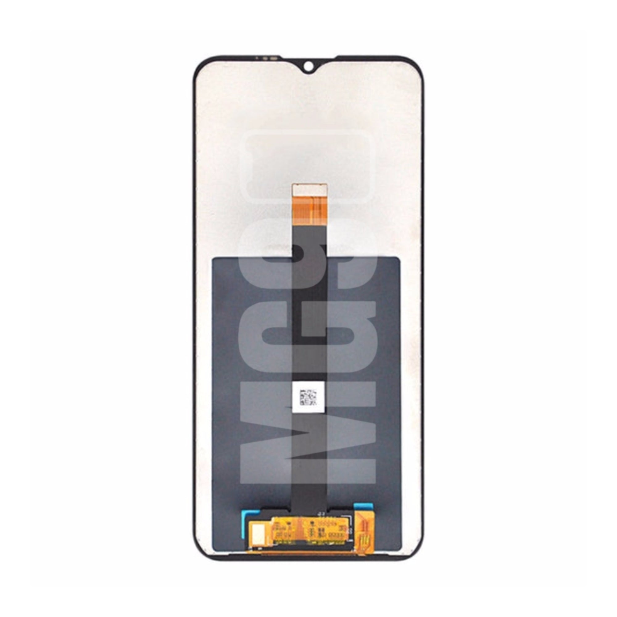 Pantalla Display Motorola Moto One Fusion