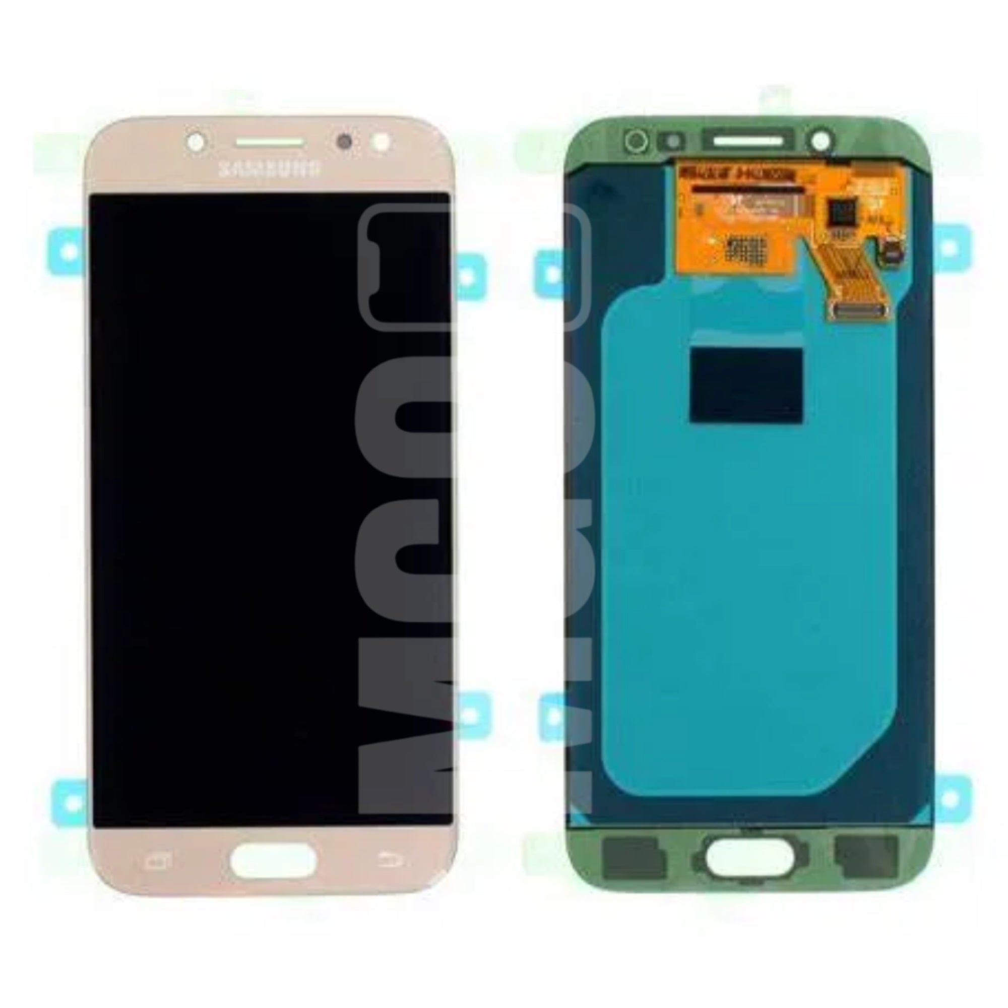 Pantalla Display Samsung Galaxy J5 OLED dorado