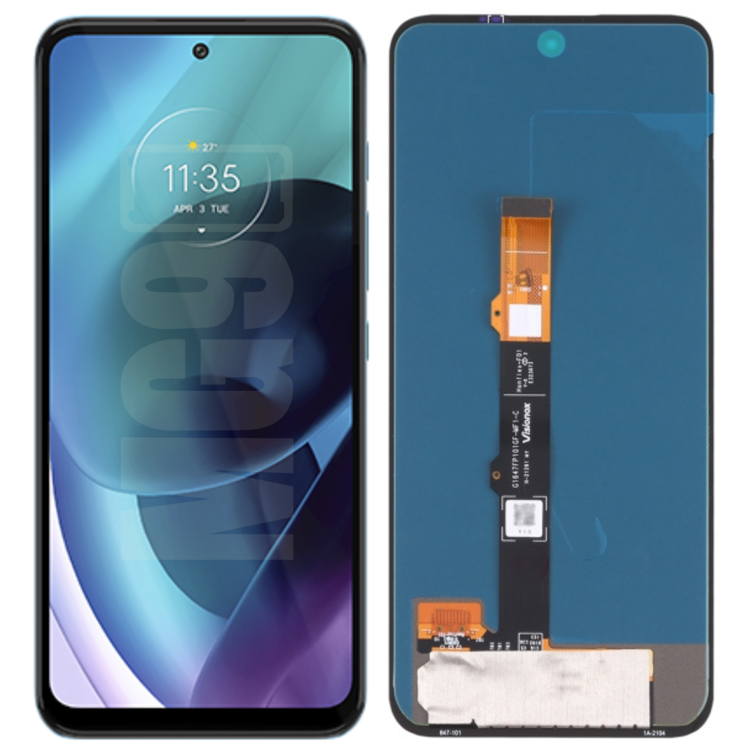 Pantalla Display Motorola Moto G31 / G41 / G71