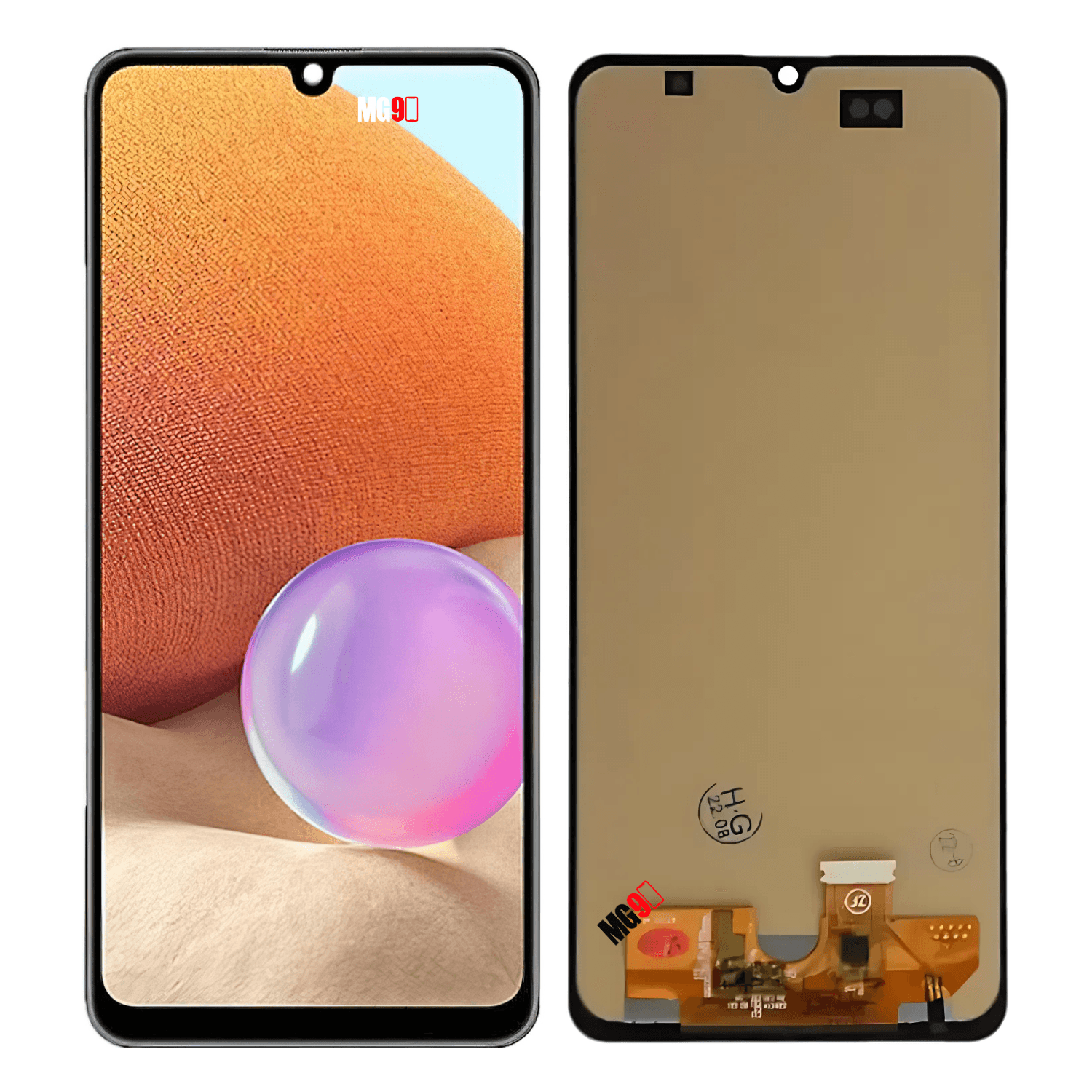 Pantalla Display Samsung Galaxy A22 4G
