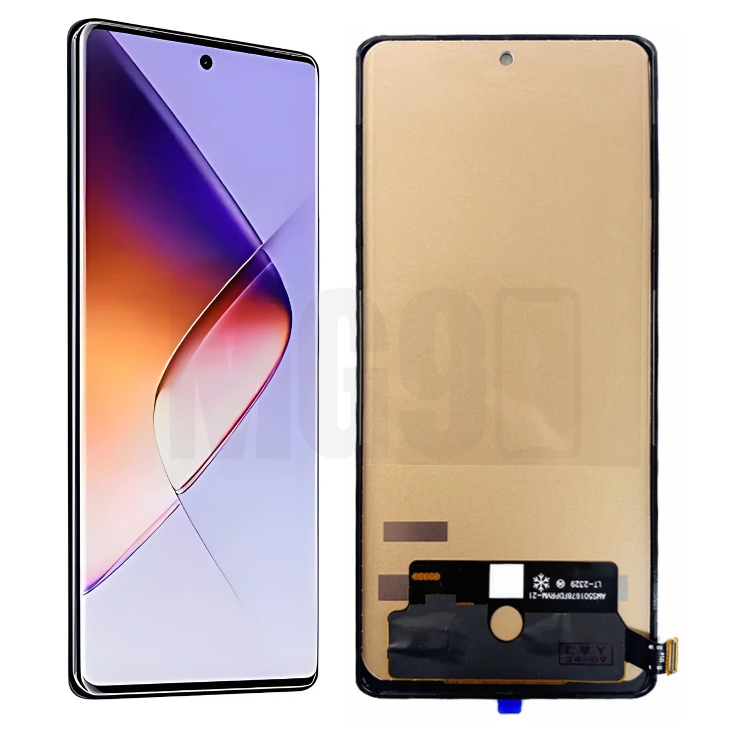 Pantalla Display Infinix Note 40 Pro