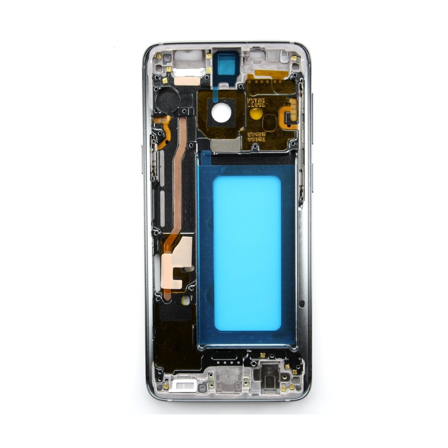 Marco Samsung Galaxy S9 Plus