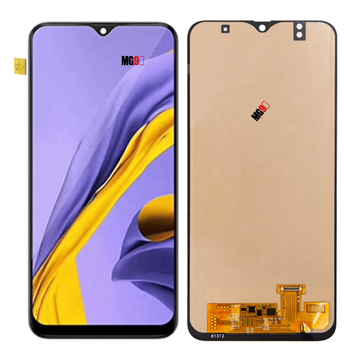 Pantalla Display Samsung Galaxy A30s