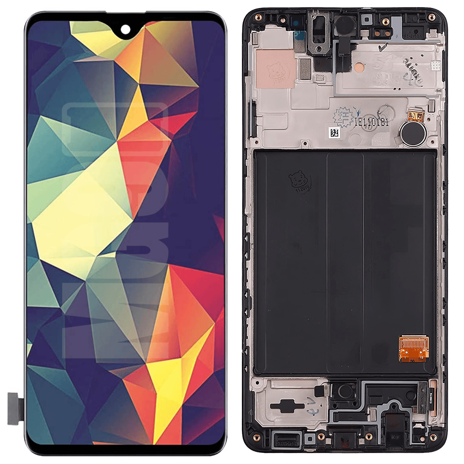 Pantalla Display Samsung Galaxy A51