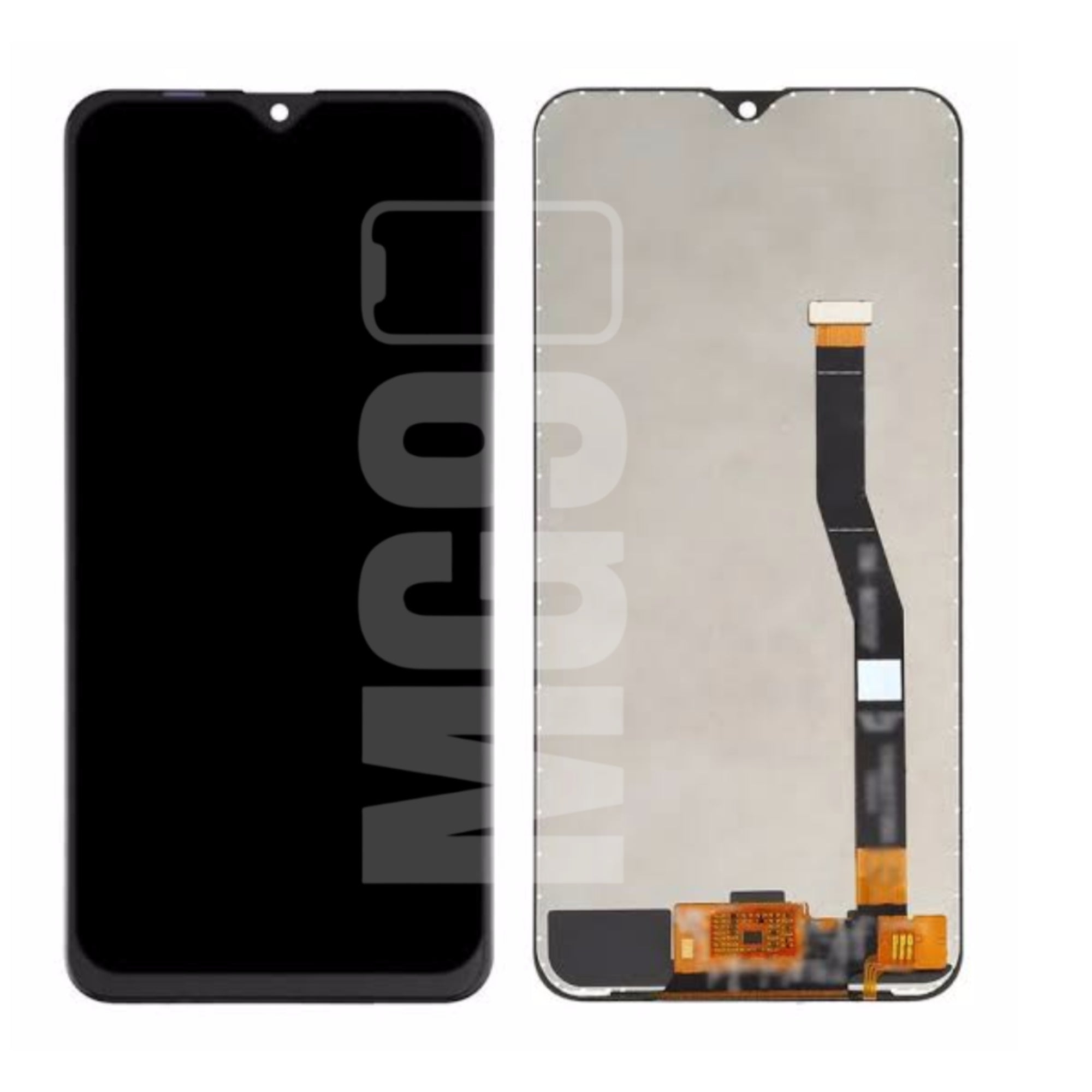 Pantalla Display Samsung Galaxy M20