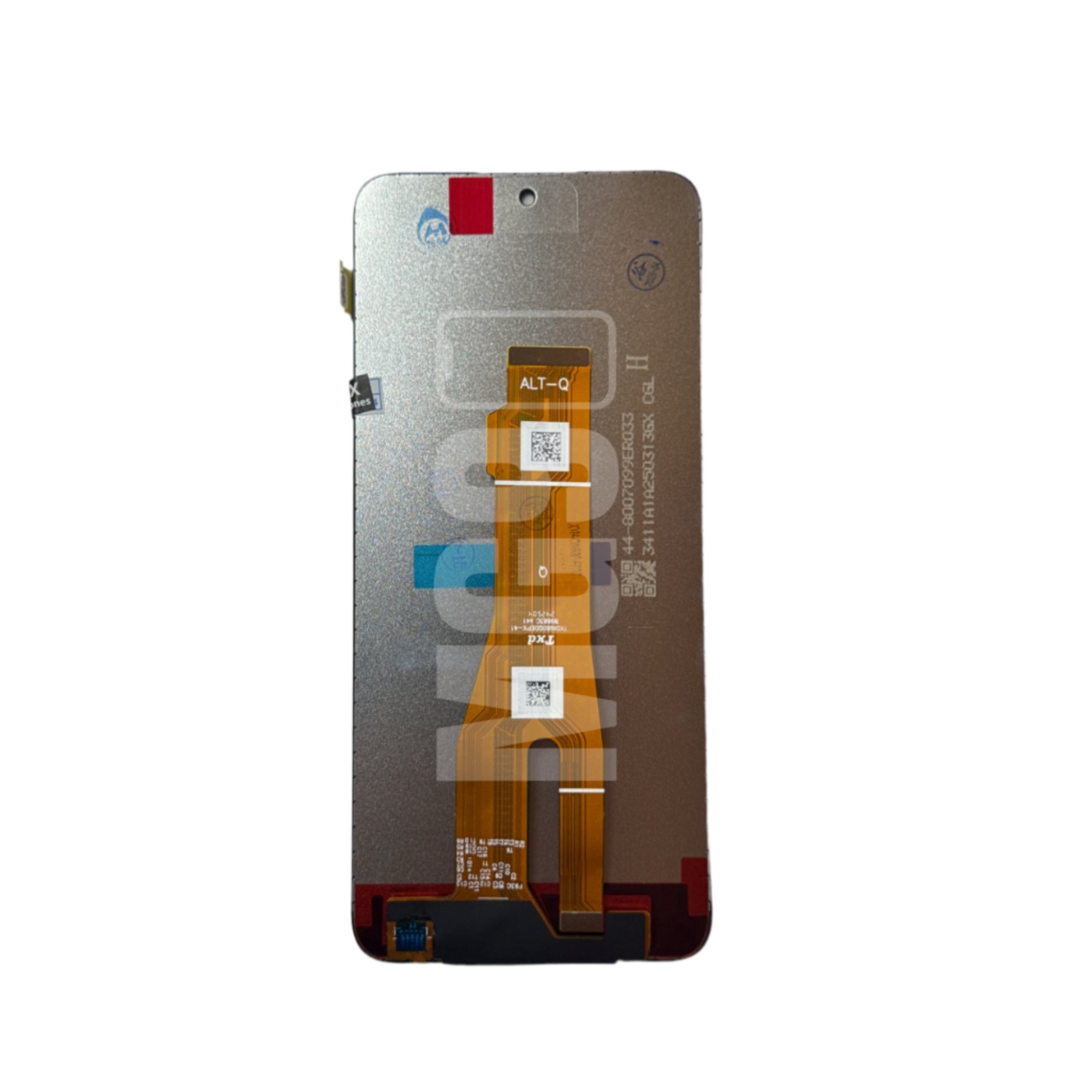 Pantalla Display Honor X7C