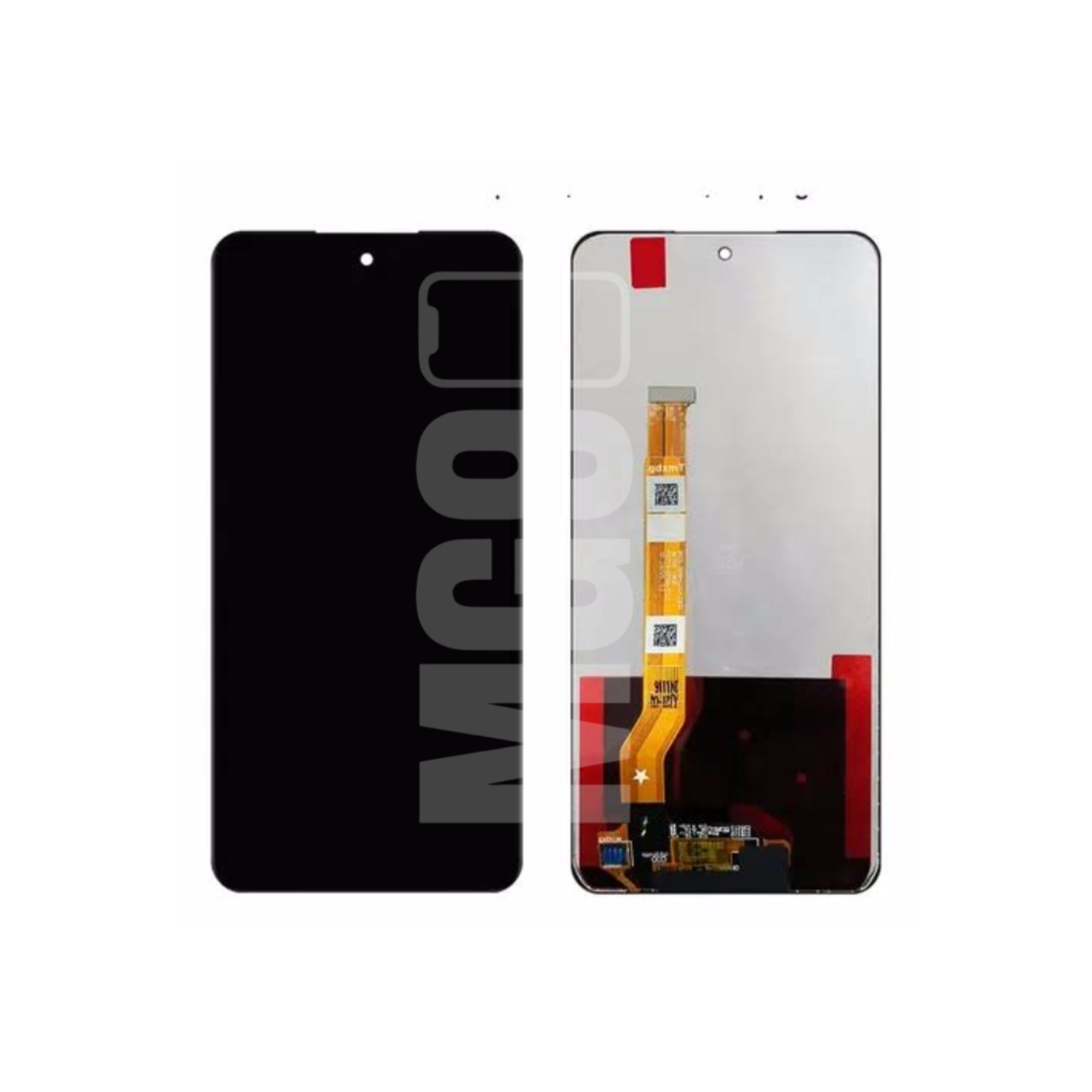 Pantalla Display Oppo A40 / Oppo A60 / Oppo A80