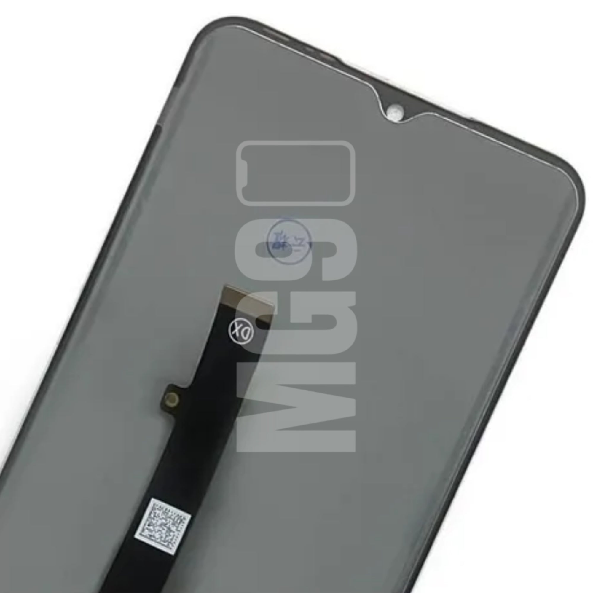 Pantalla Display Infinix Note 12