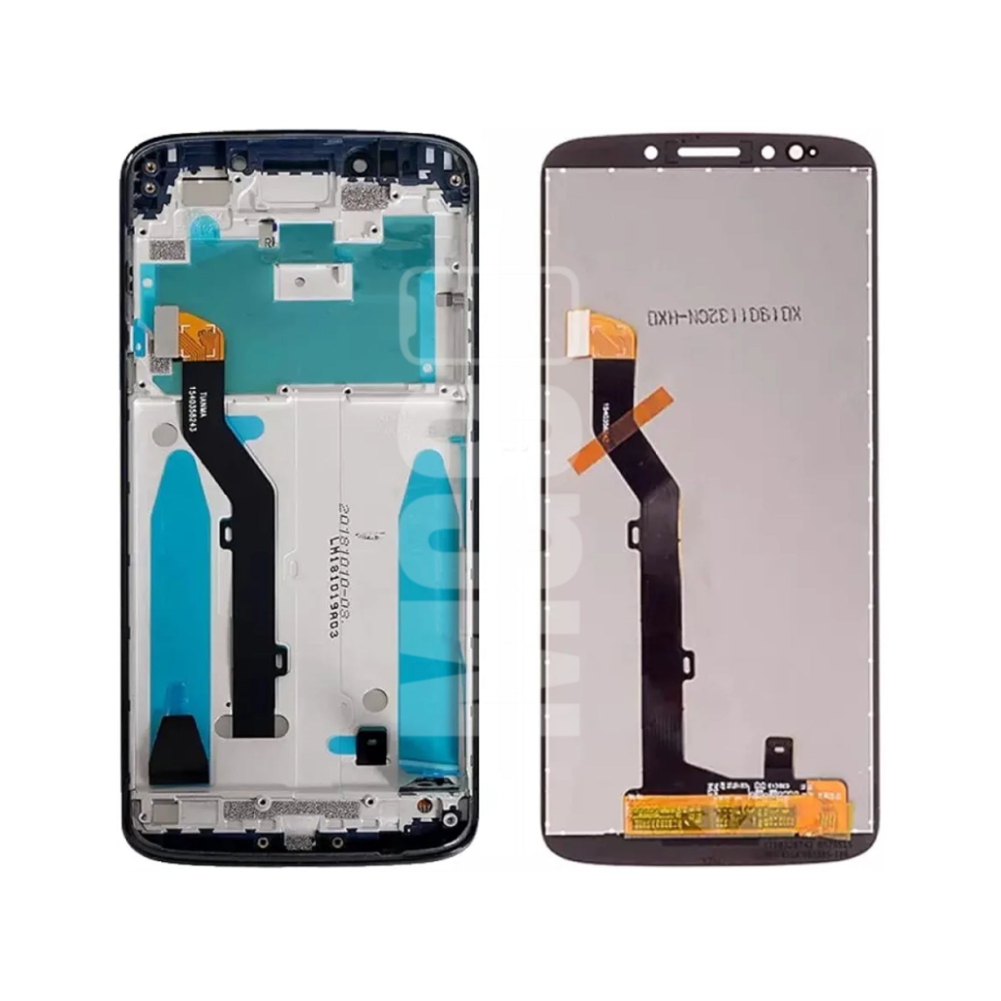 Pantalla Display Motorola Moto G6 Play / Moto E5