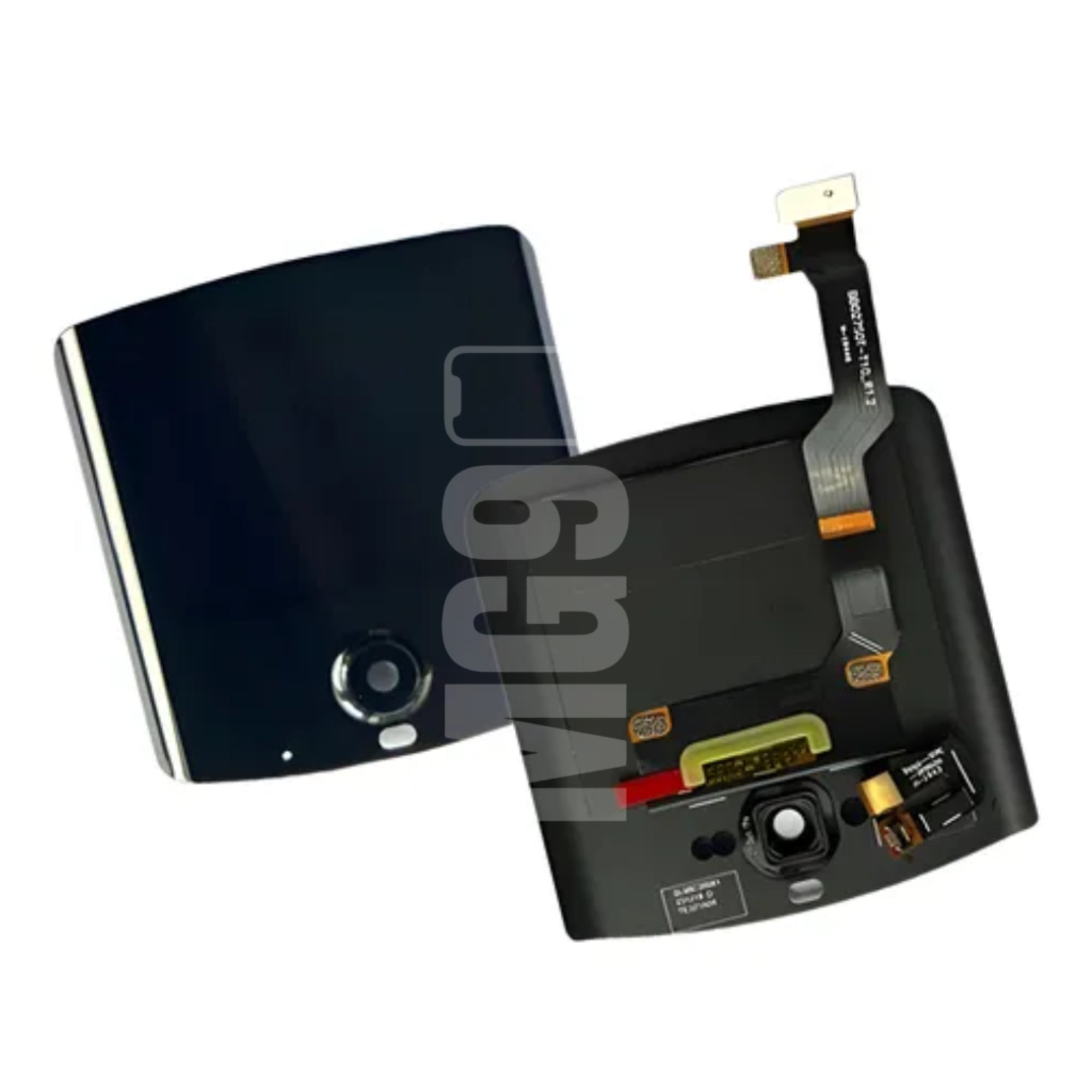 Pantalla Display Motorola Moto Razr 2019 Externo